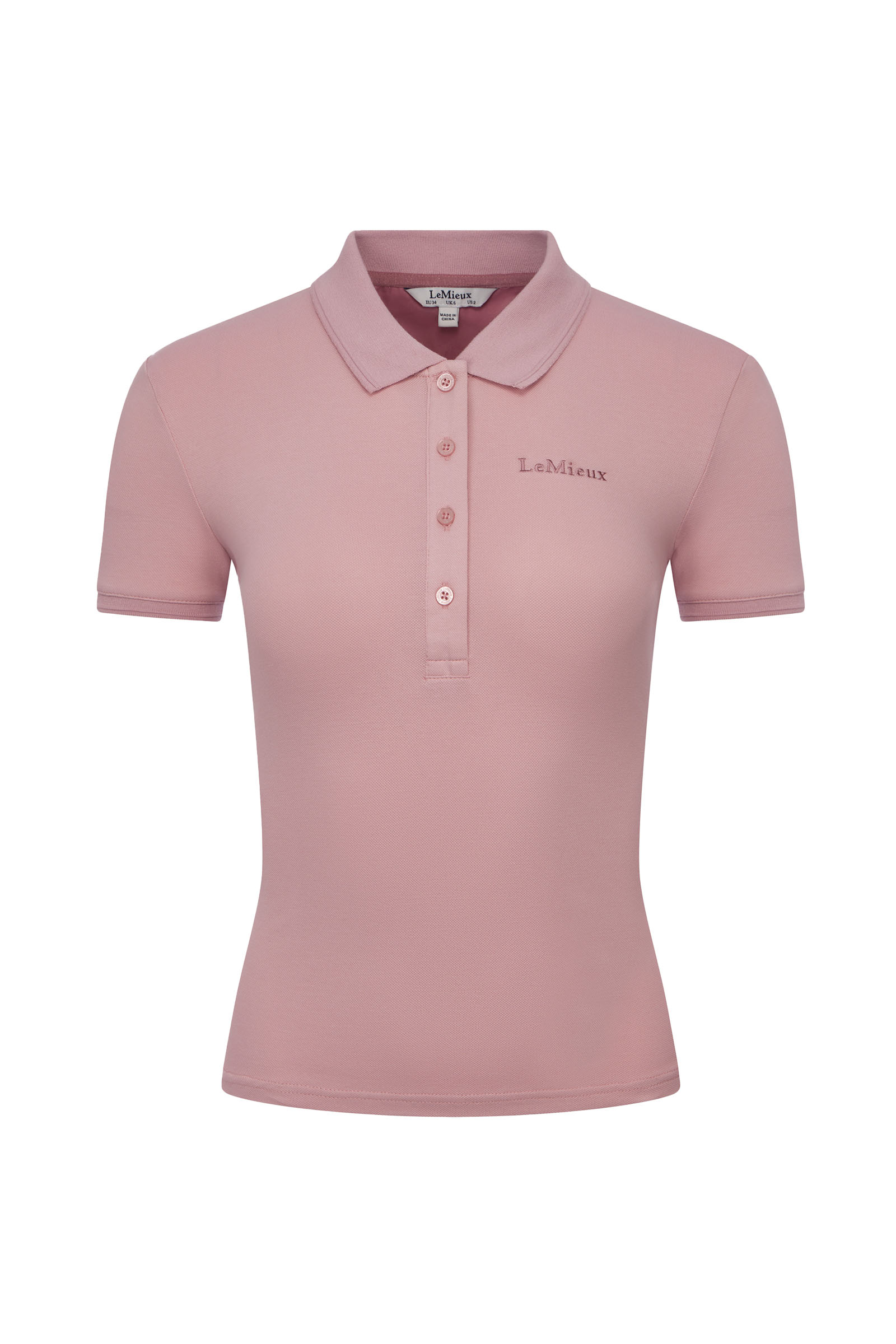 LeMieux Polo Shirt