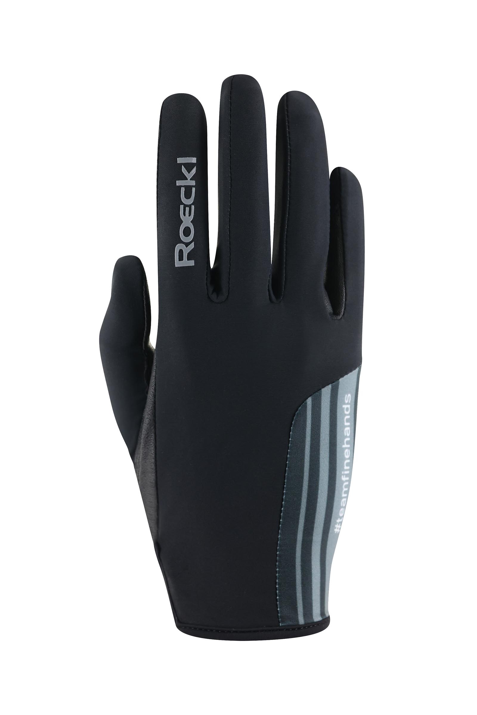 Roeckl Messara Riding Gloves