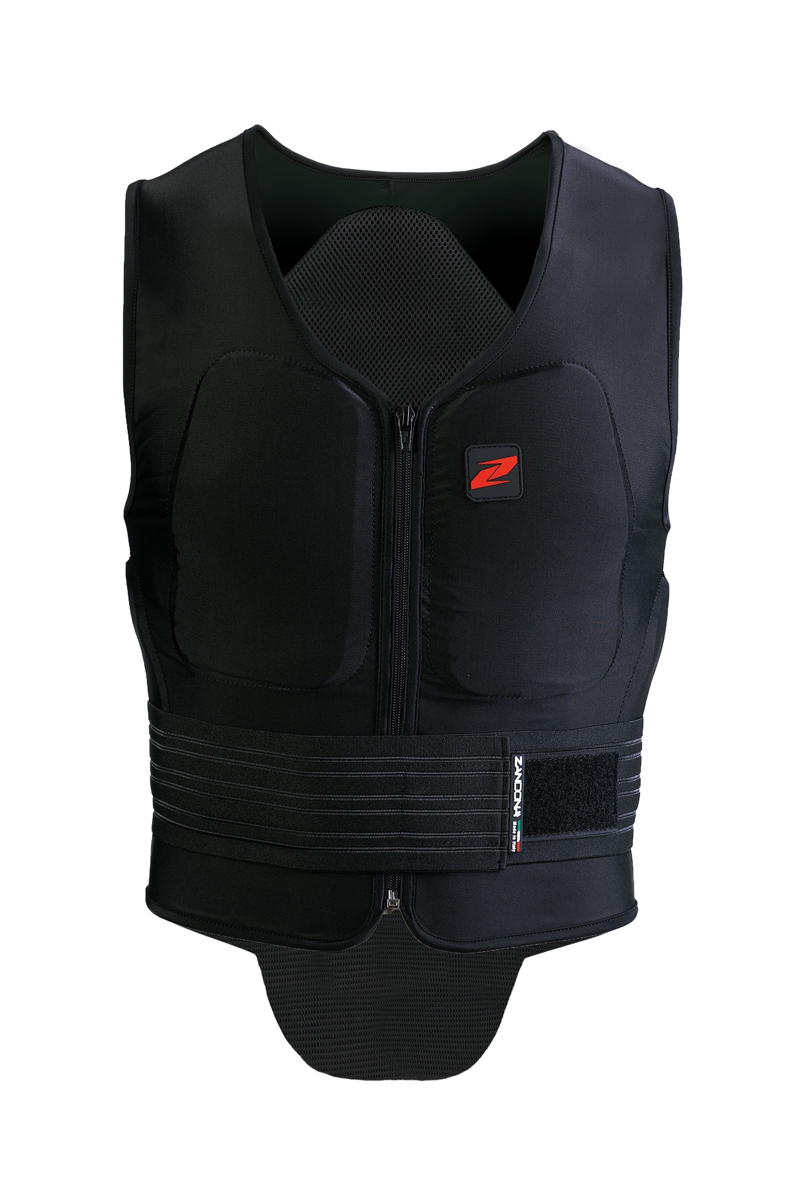Zandona Soft Vest Pro x6 (158-167cm) Back Protector