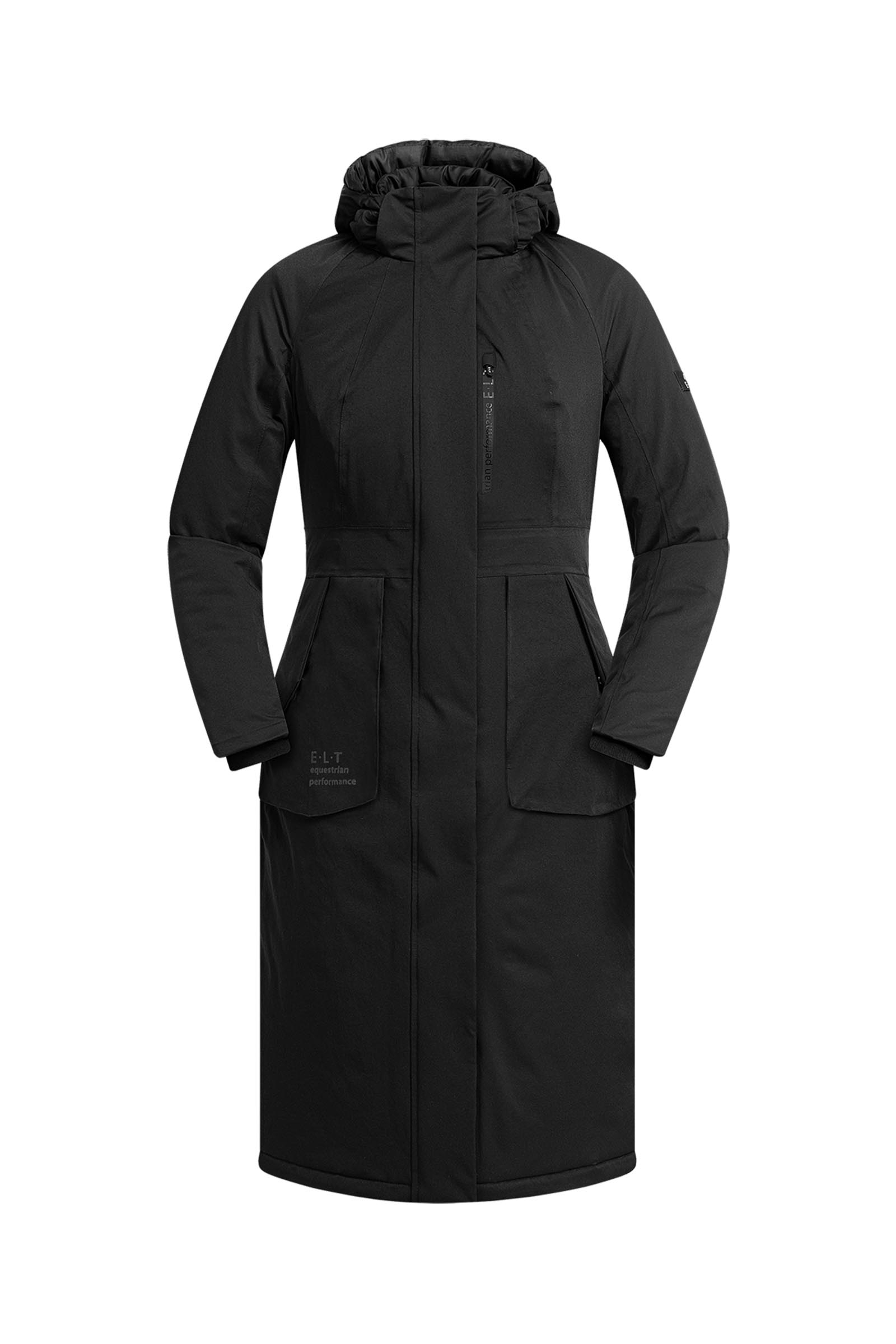 ELT Opal Women´s Winter Riding Coat