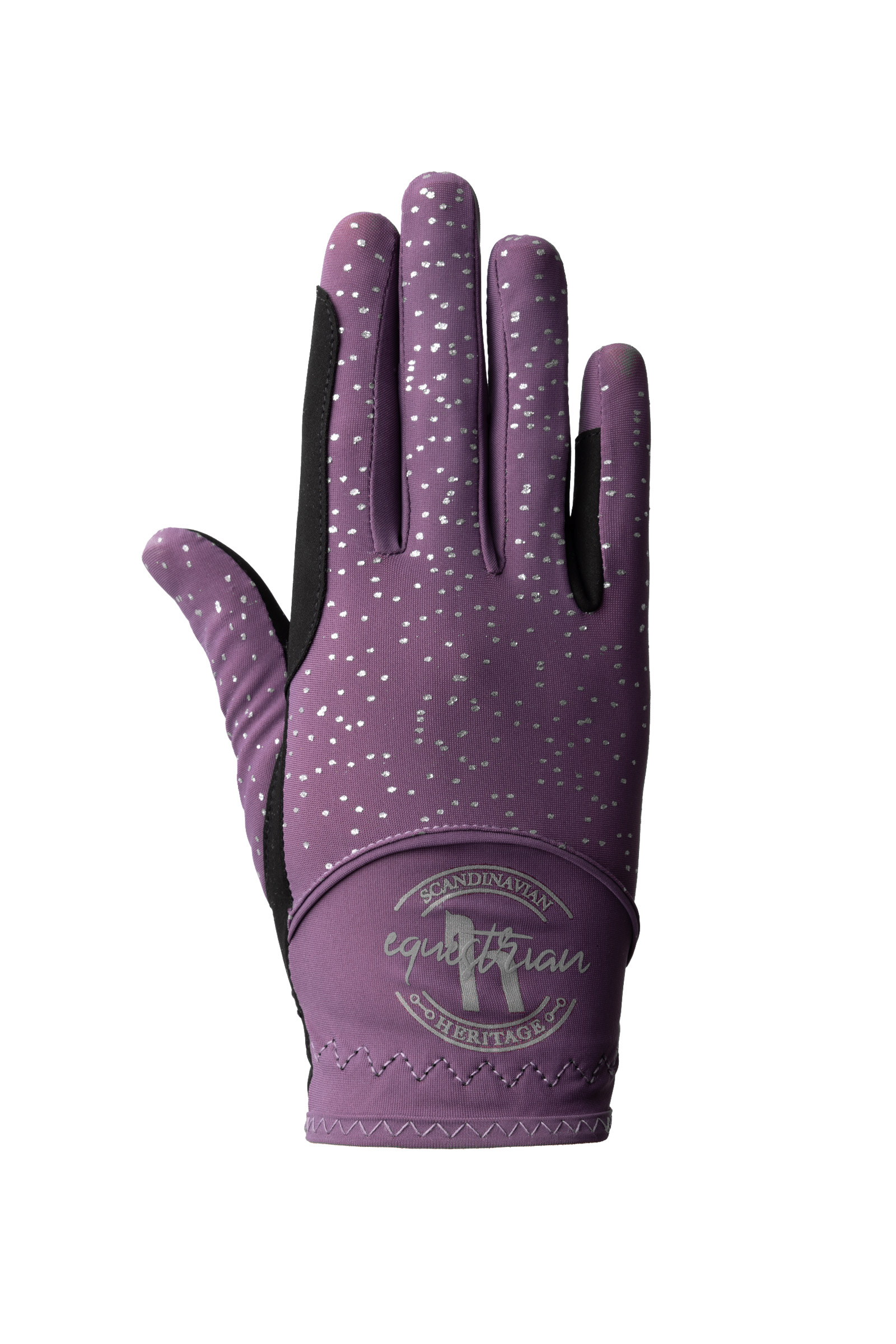 Horze Fay Kid&acute;s Riding Gloves