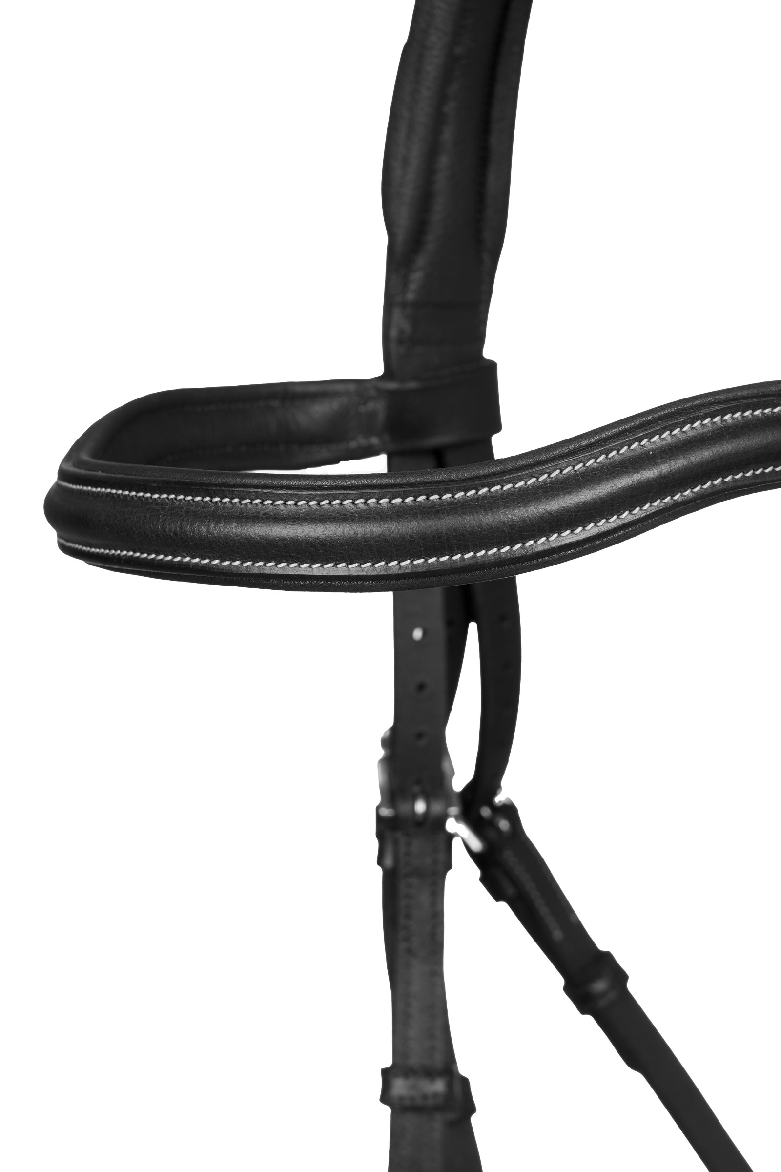 LeMieux Arika Split Noseband Bridle