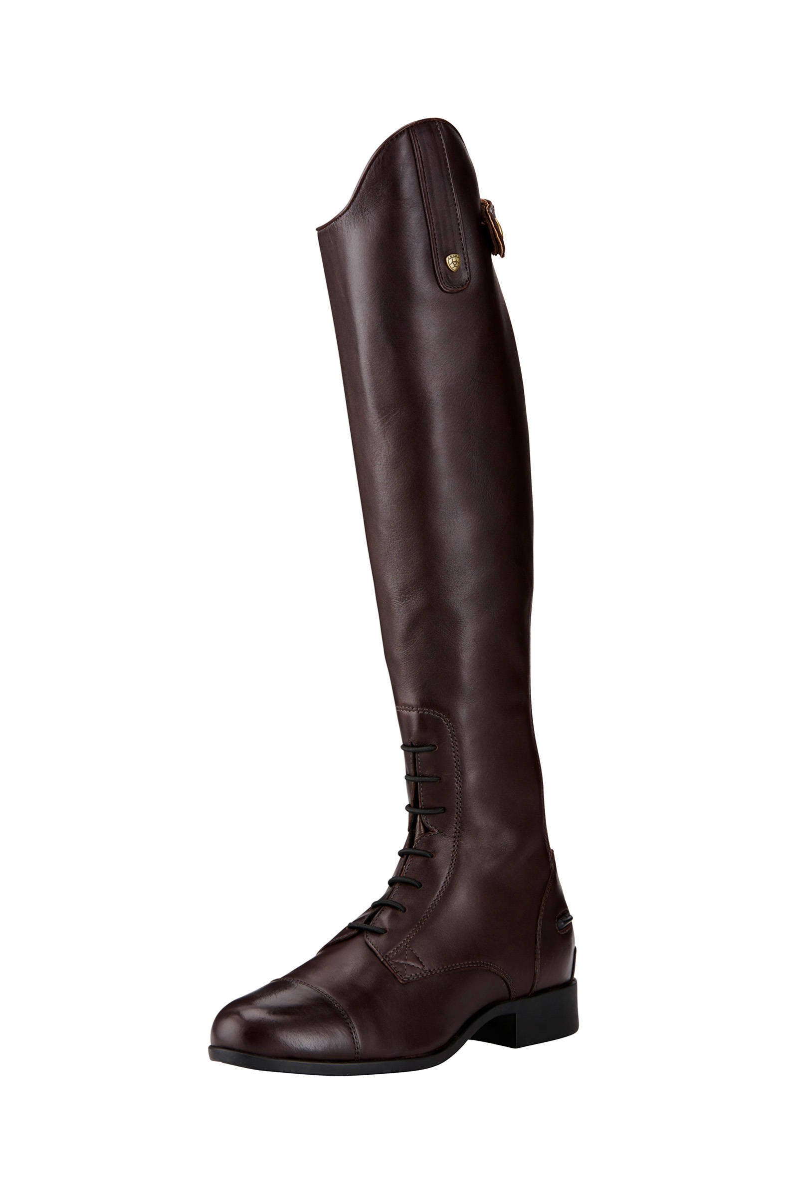 Sienna Ariat Heritage Contour II Field Zip Women´s Riding Boots