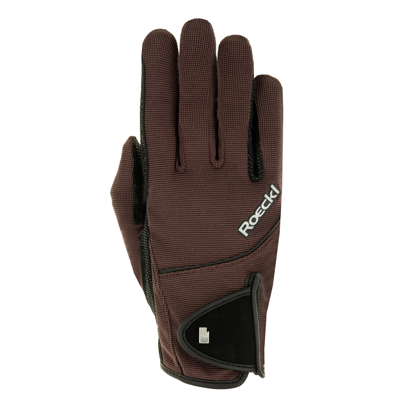 Roeckl Milano Riding Gloves