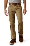 Ariat Rebar M7 Slim DuraStretch Made Tough Straight Men's Trouser