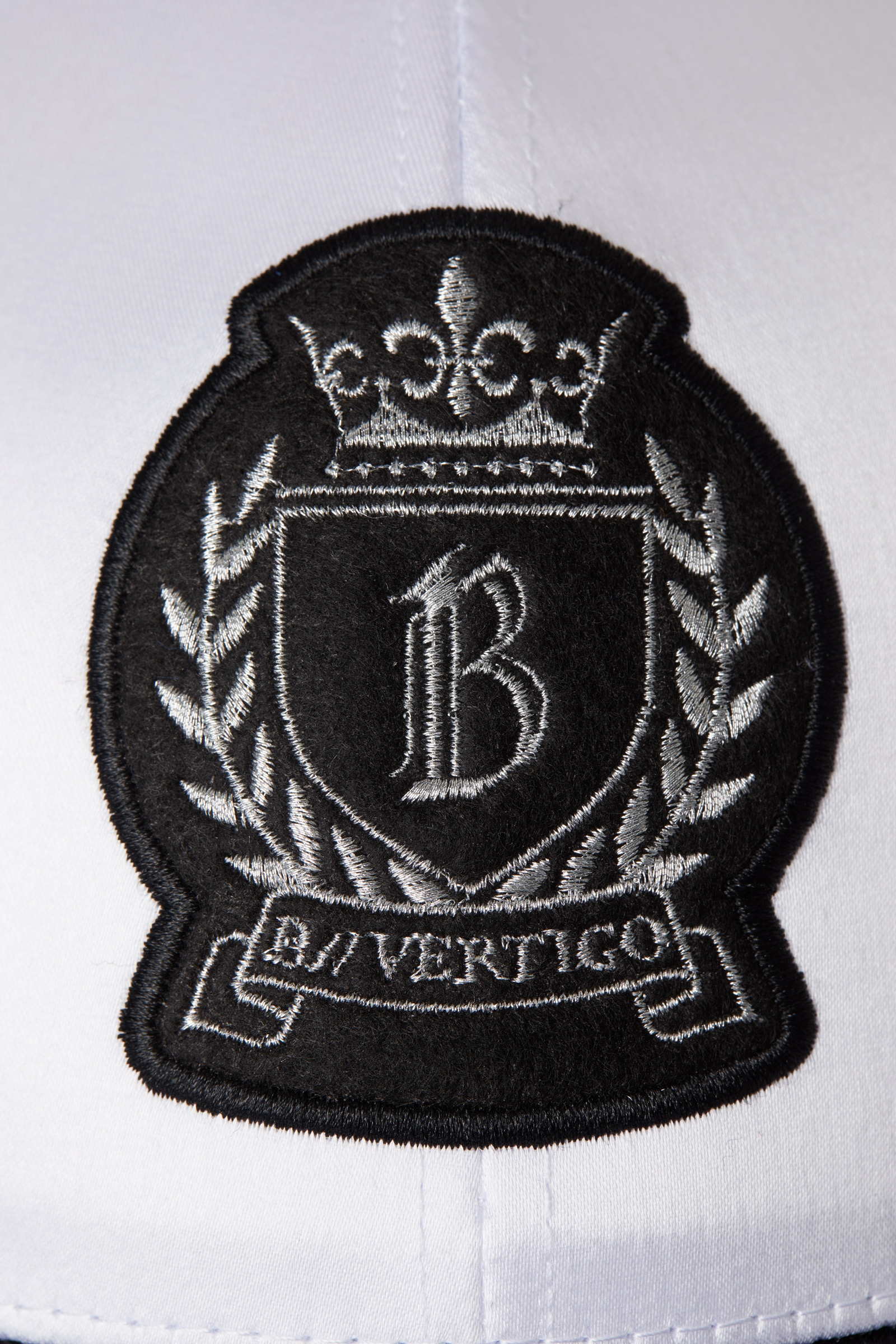 B Vertigo Satin Cap