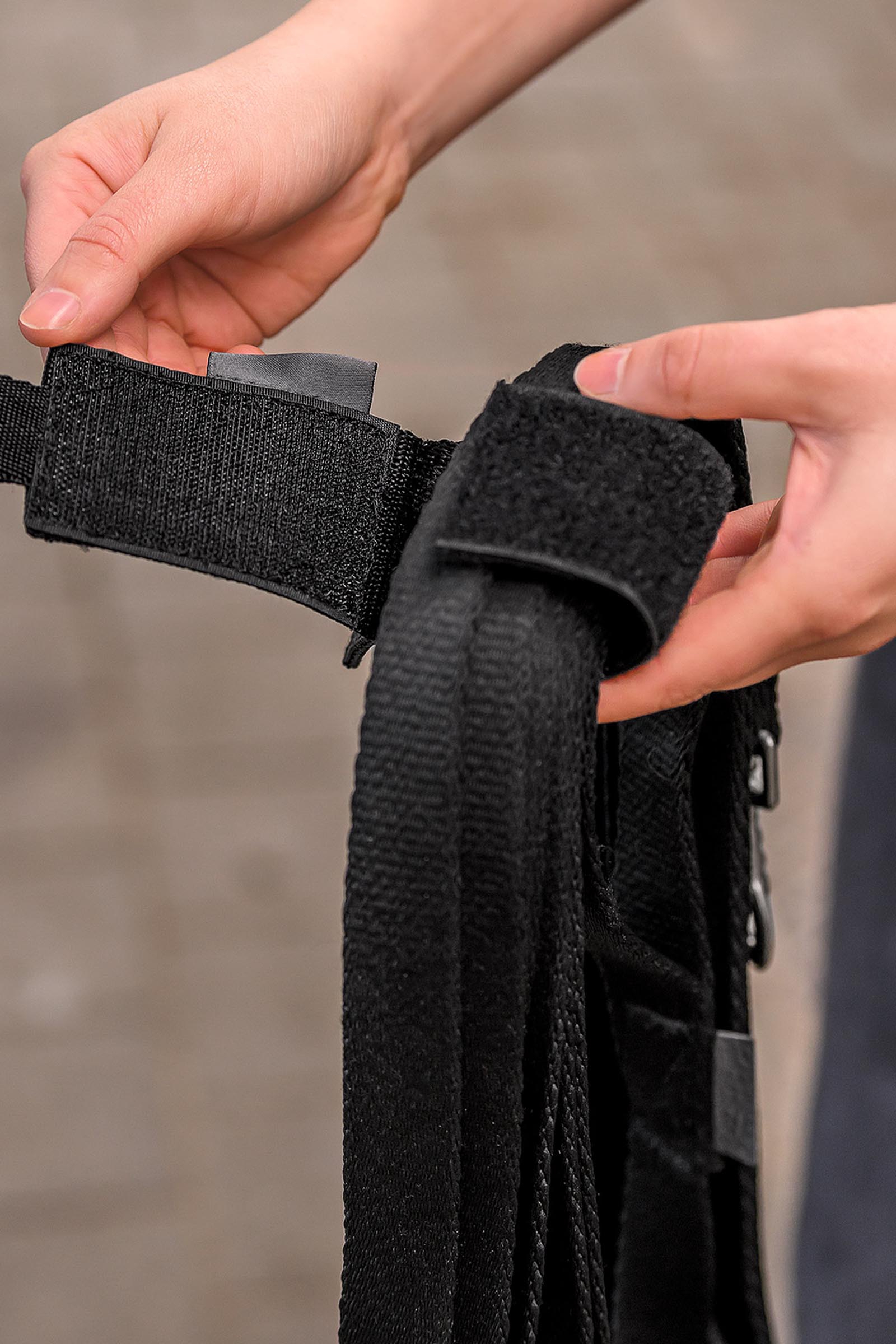 Waldhausen Equipment Fix & Tackroom Organizer