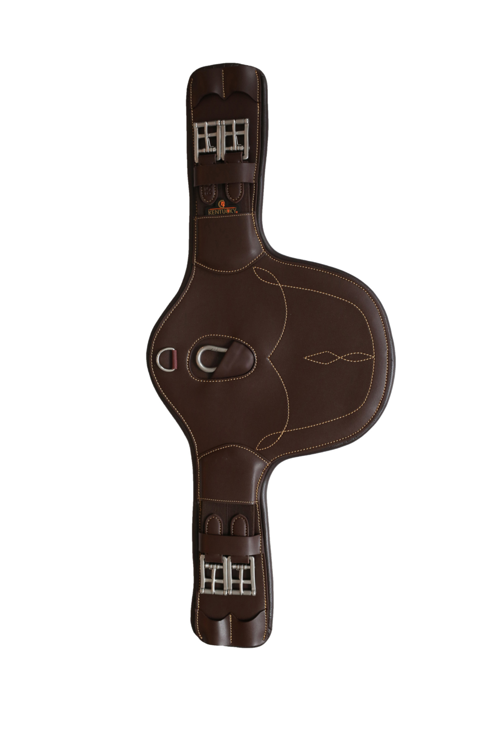 Kentucky Horsewear Short Stud Girth