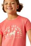 Ariat Grateful Kids´ T-Shirt