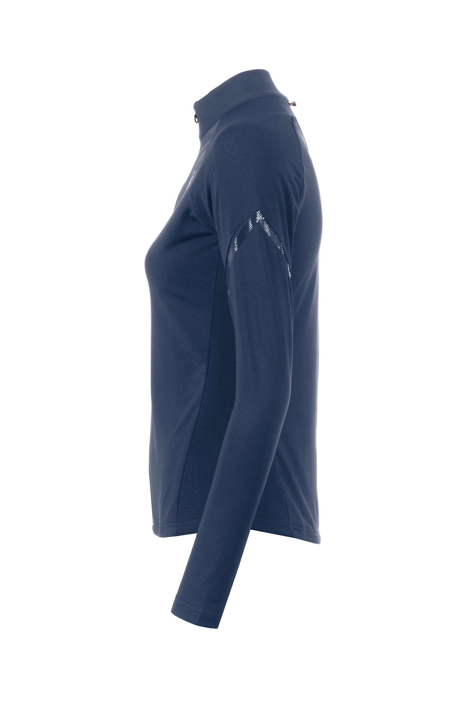 Cavallo CavalMilla Stand-Up Collar Shirt