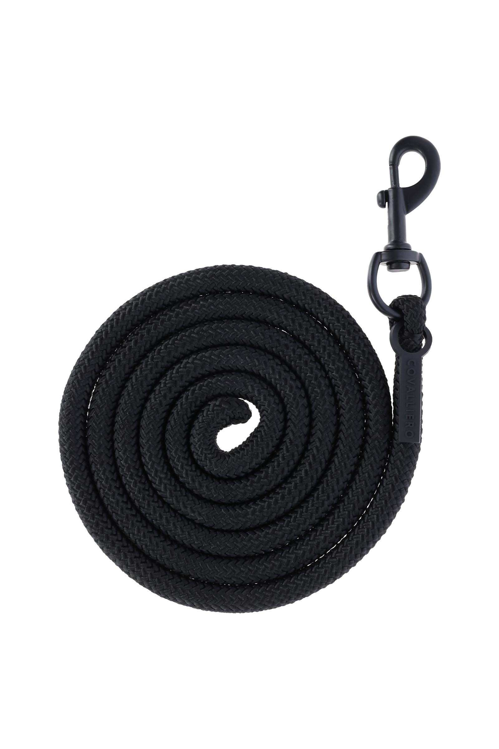 Covalliero Lead Rope With Snap Hook