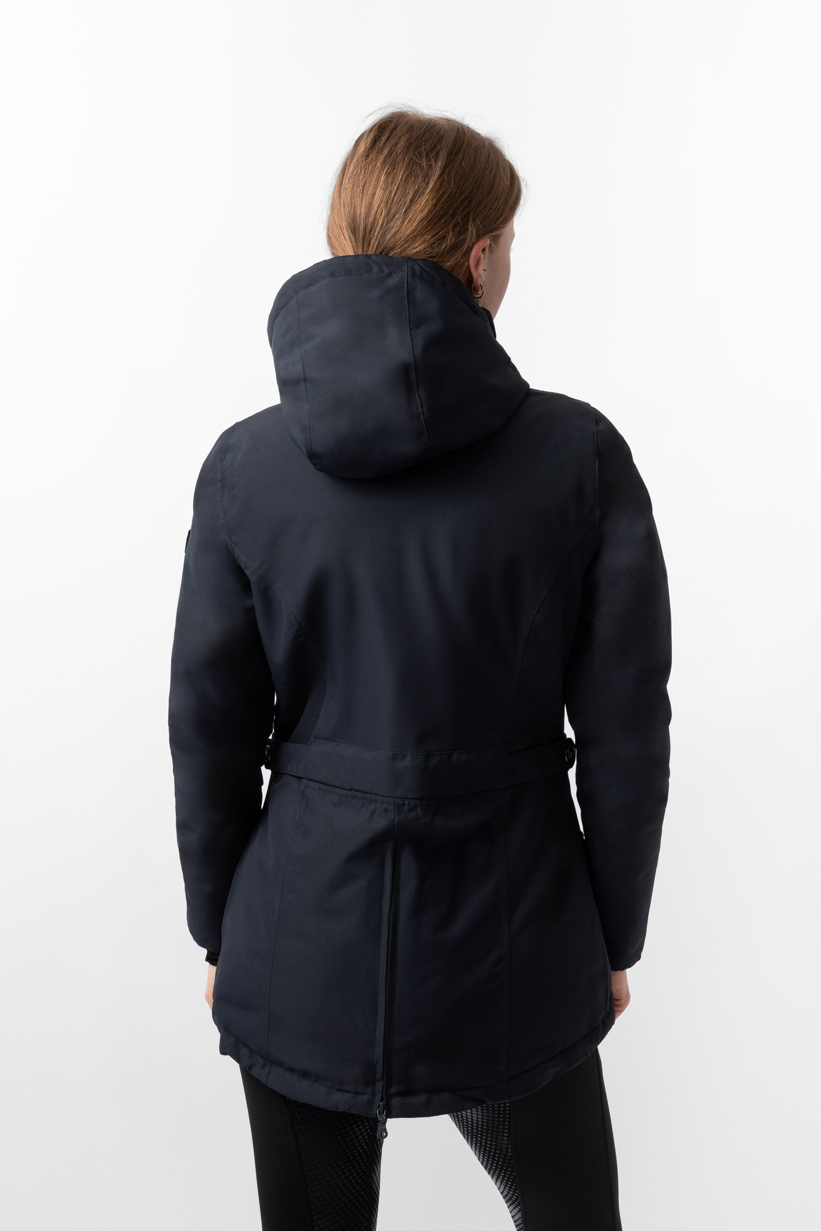 Horze Jadine Women's Autumn/Winter Riding Jacket