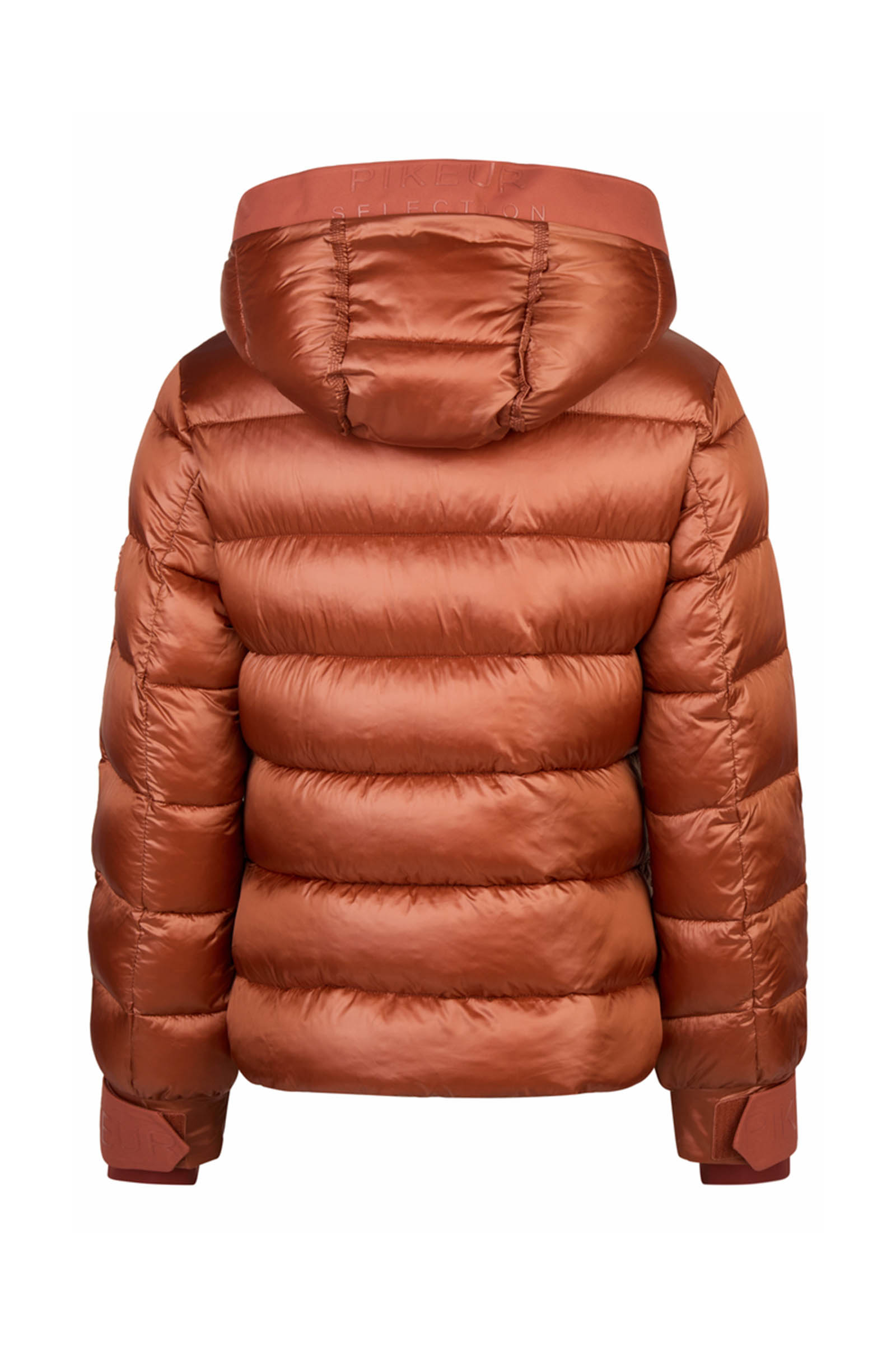 Pikeur Selection Women´s Quilted Jacket