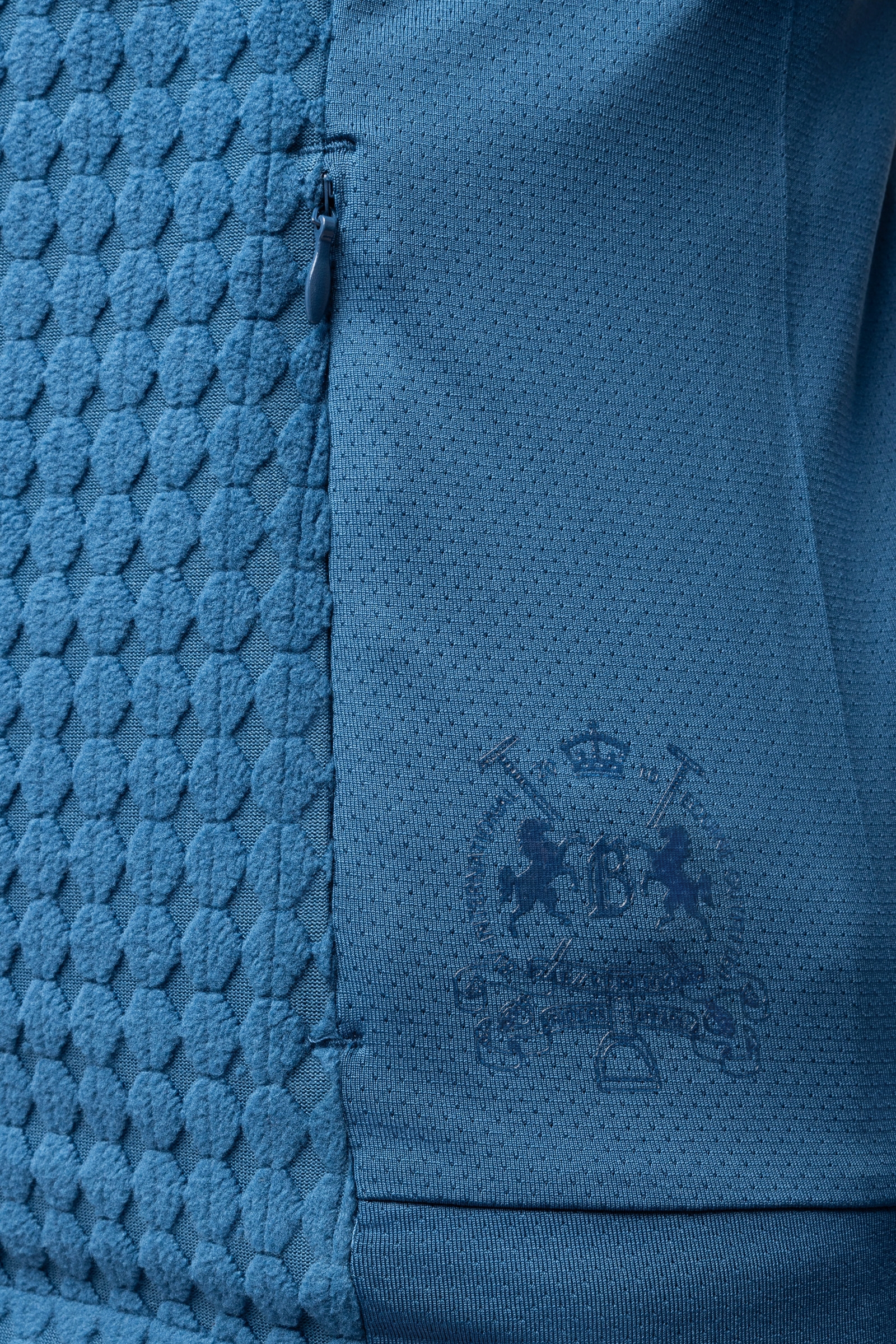 B Vertigo Darcey Women´s Fleece Riding Jacket