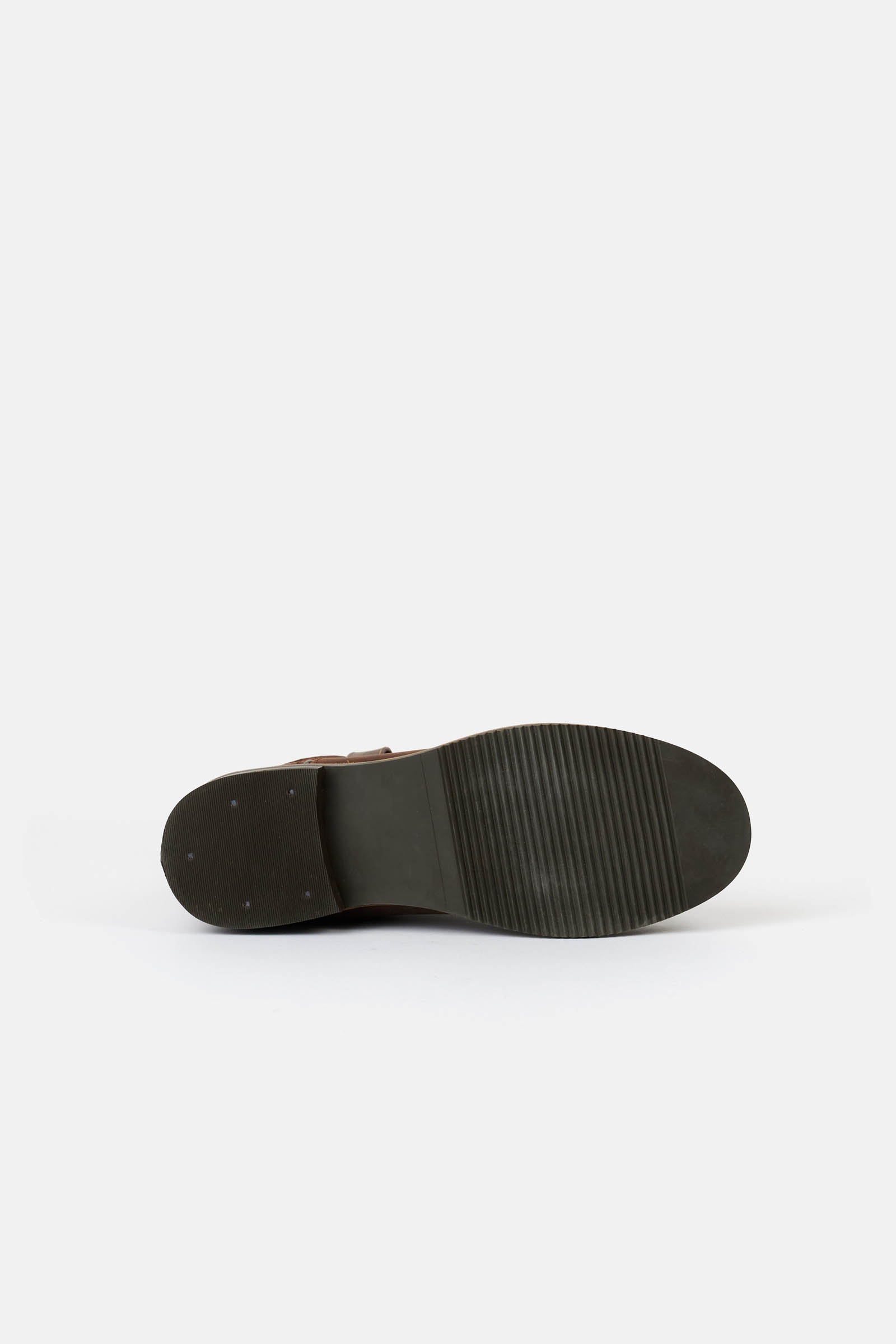 Horze Cassidy Western Leather Boot