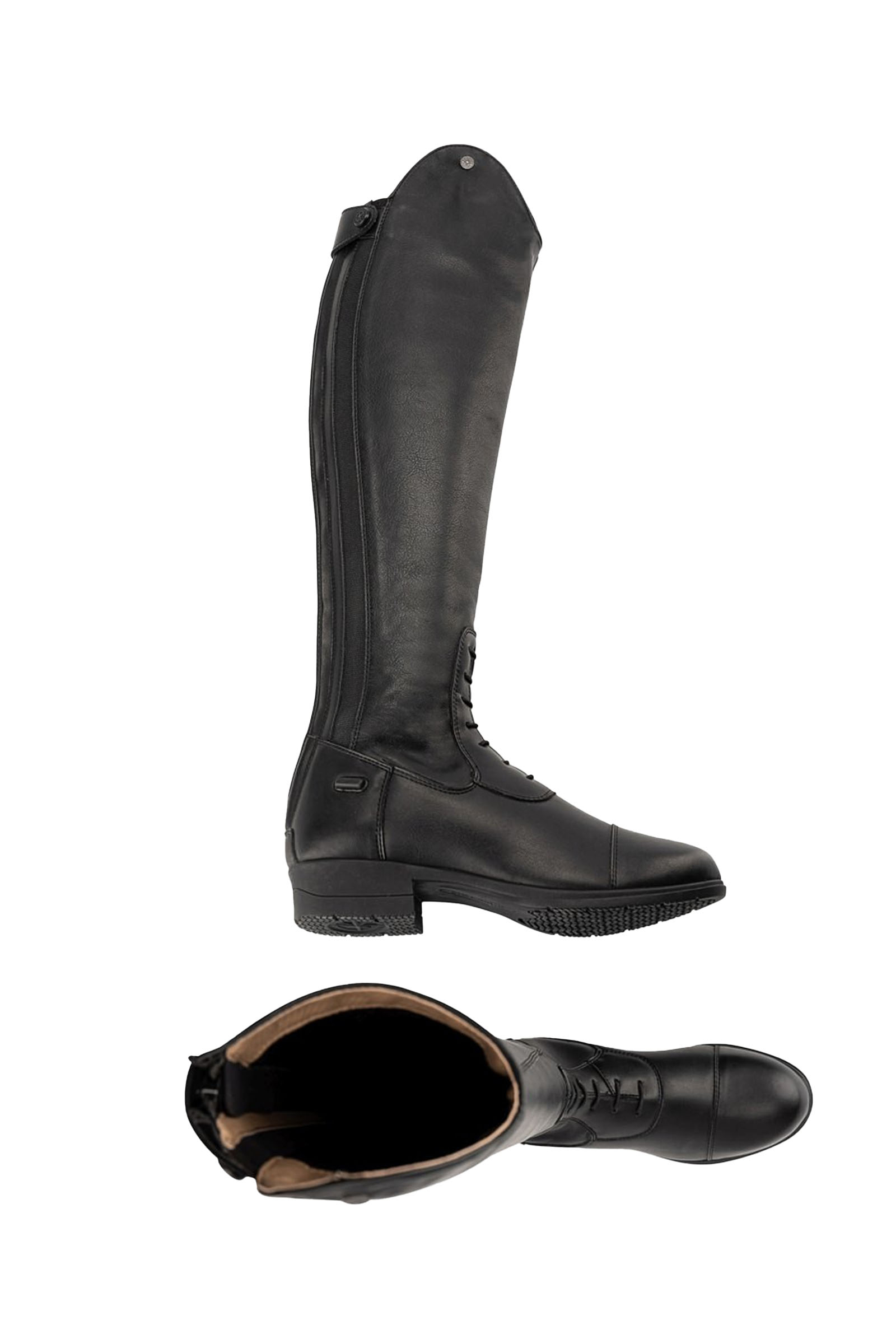 Suedwind Footwear Nova Vegan Tall Boots