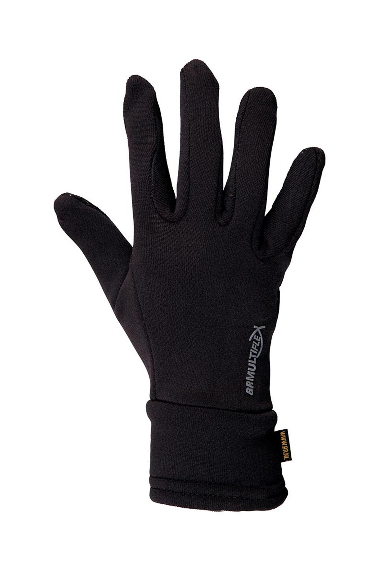BR Winter Riding Glove, Anti-Slip