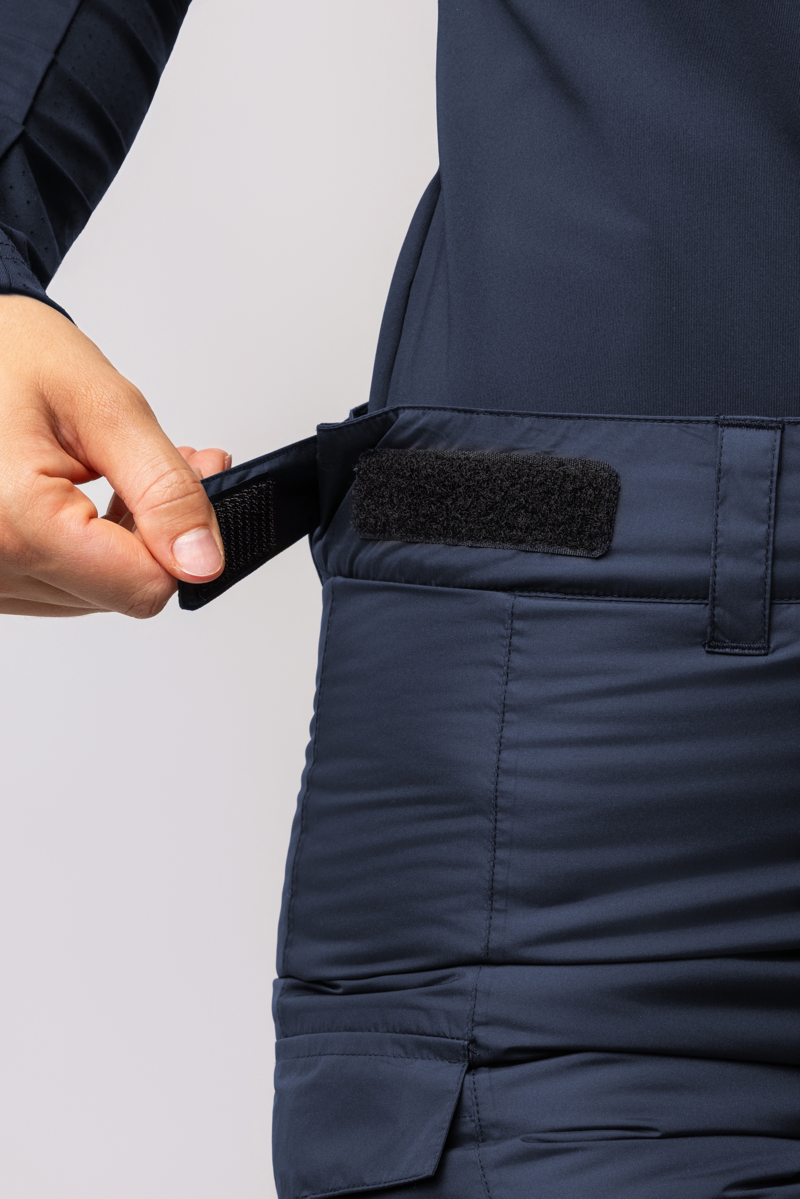 Horze Annica Women's Padded Breeches