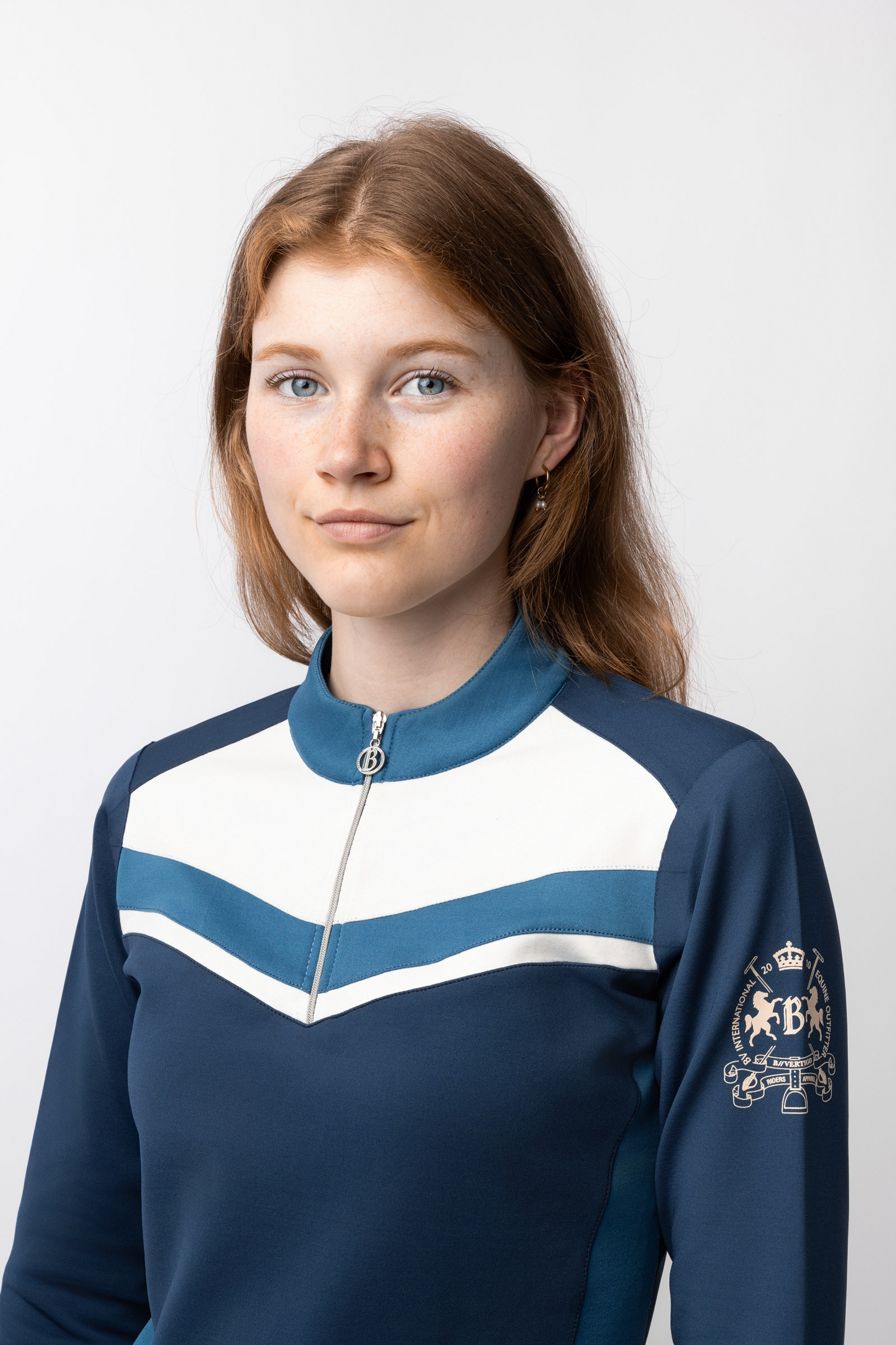 B Vertigo Ayra Women´s Training Shirt