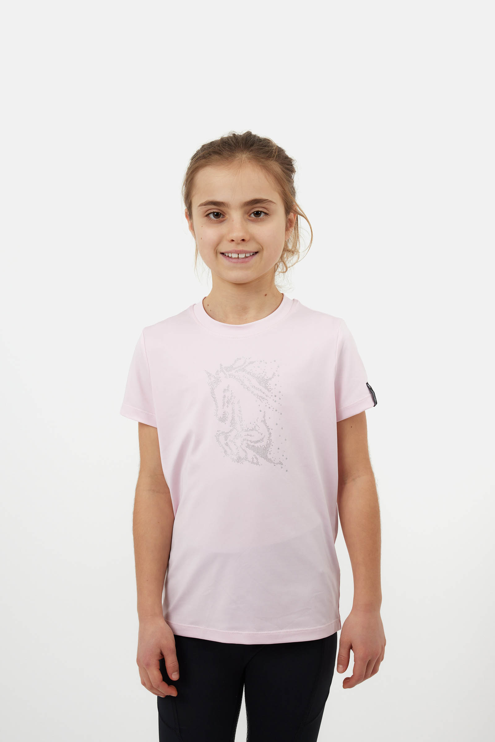 Horze Young Rider Wilda T-Shirt