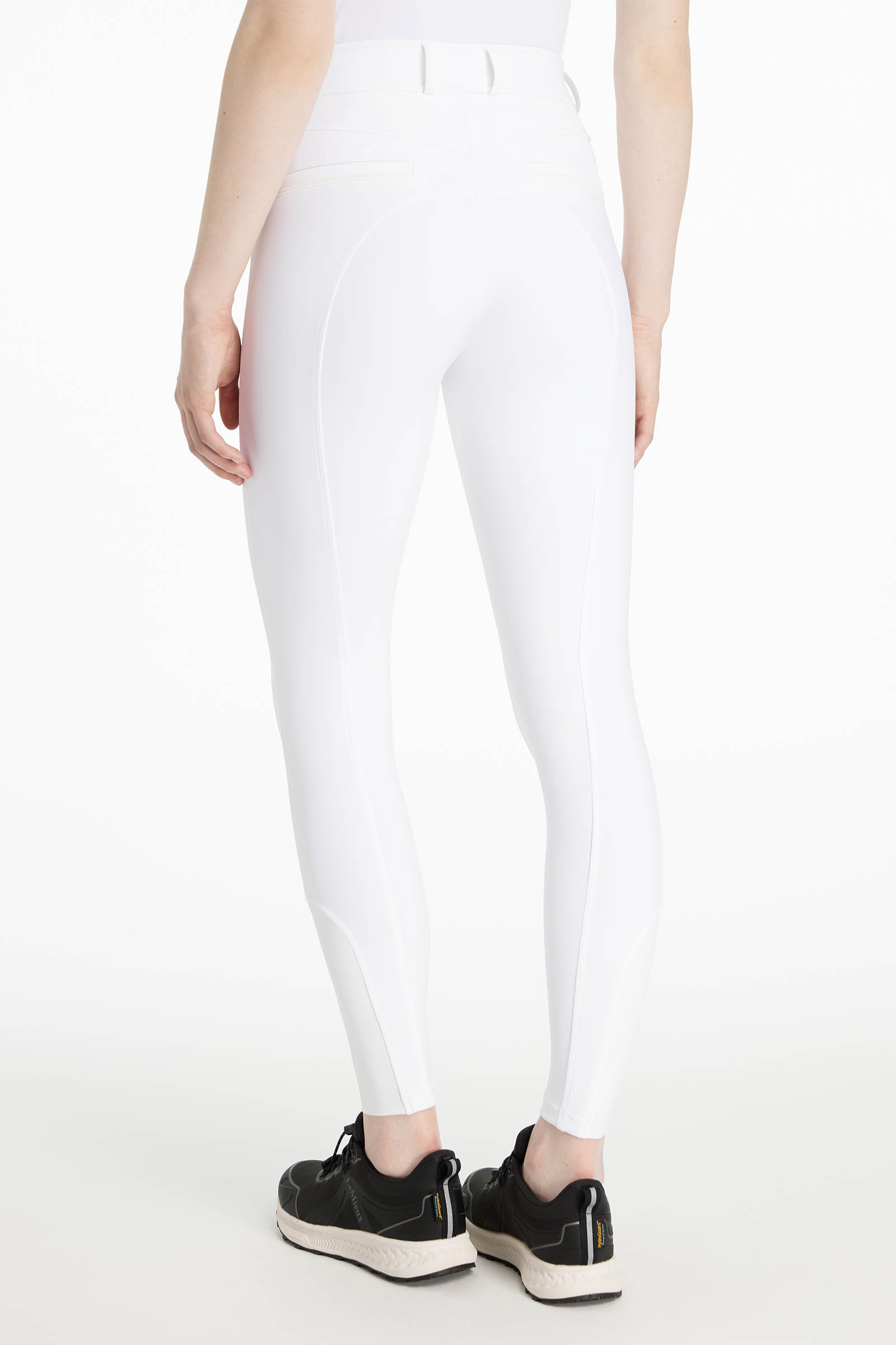 LeMieux Isabelle Women´s Knee Grip Breeches