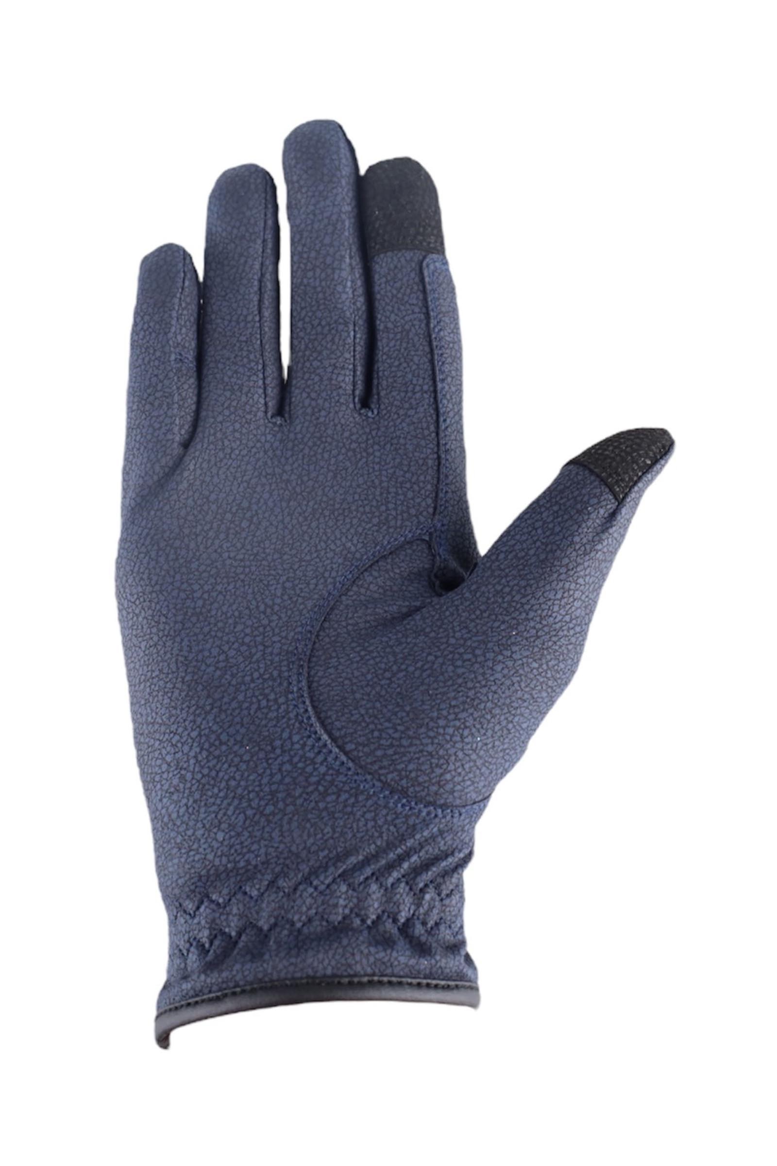 RSL Georgia Riding Gloves With JP Serino