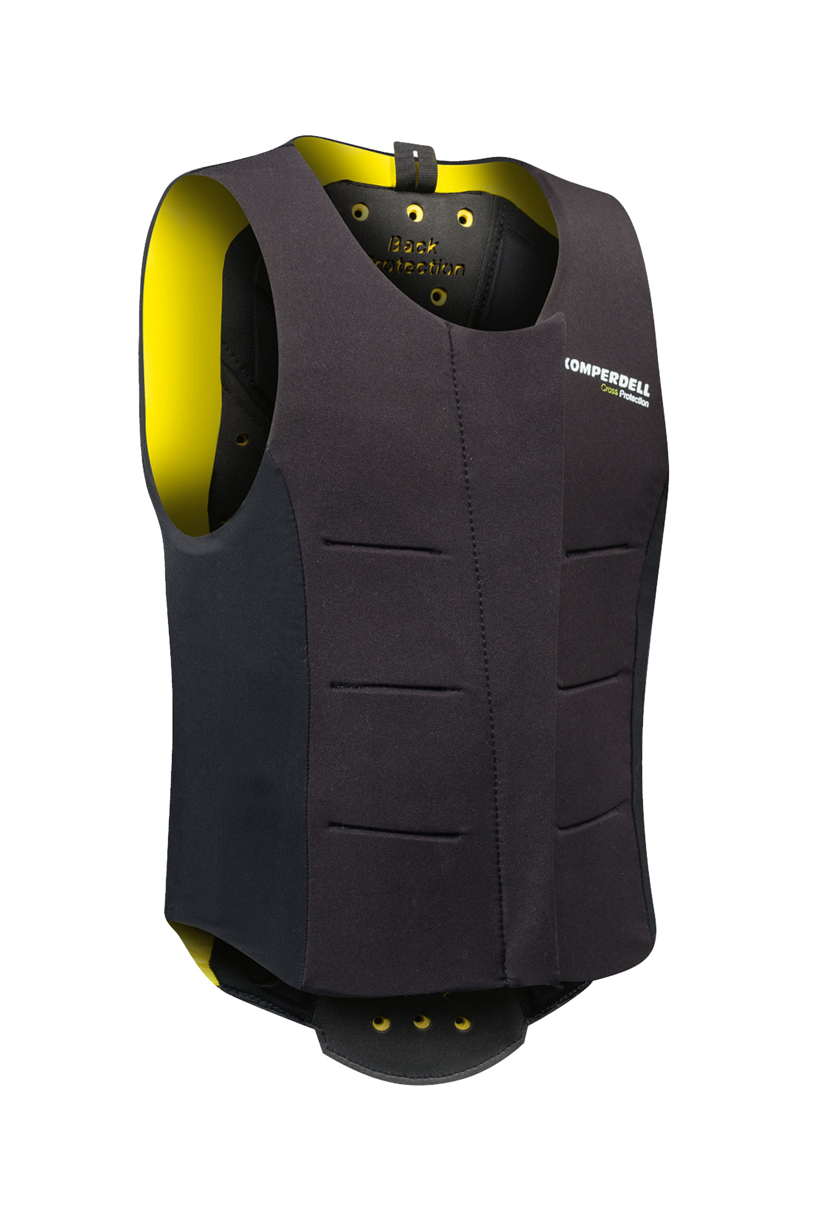 Komperdell Vest Ballistic Pro Junior