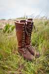 Ariat Wythburn Tall Women&acute;s Waterproof Boots