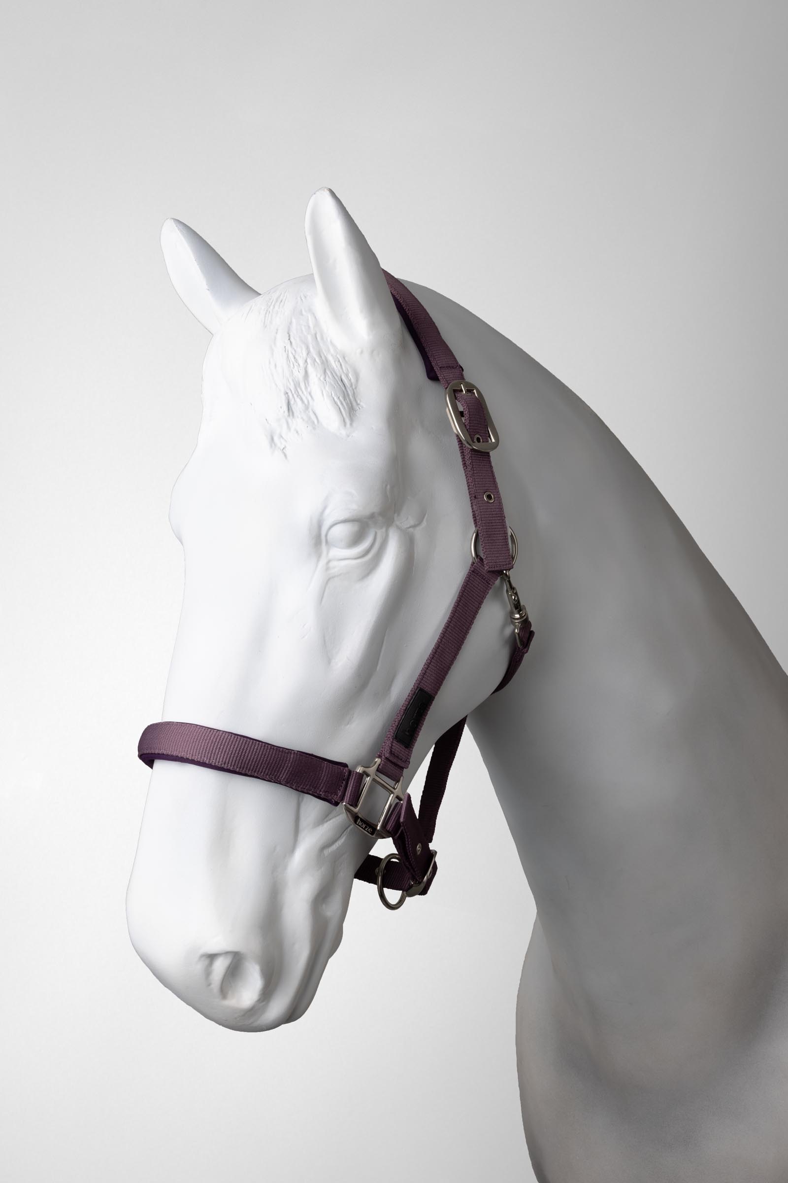 Horze Lucca Headcollar & Lead Rope Set
