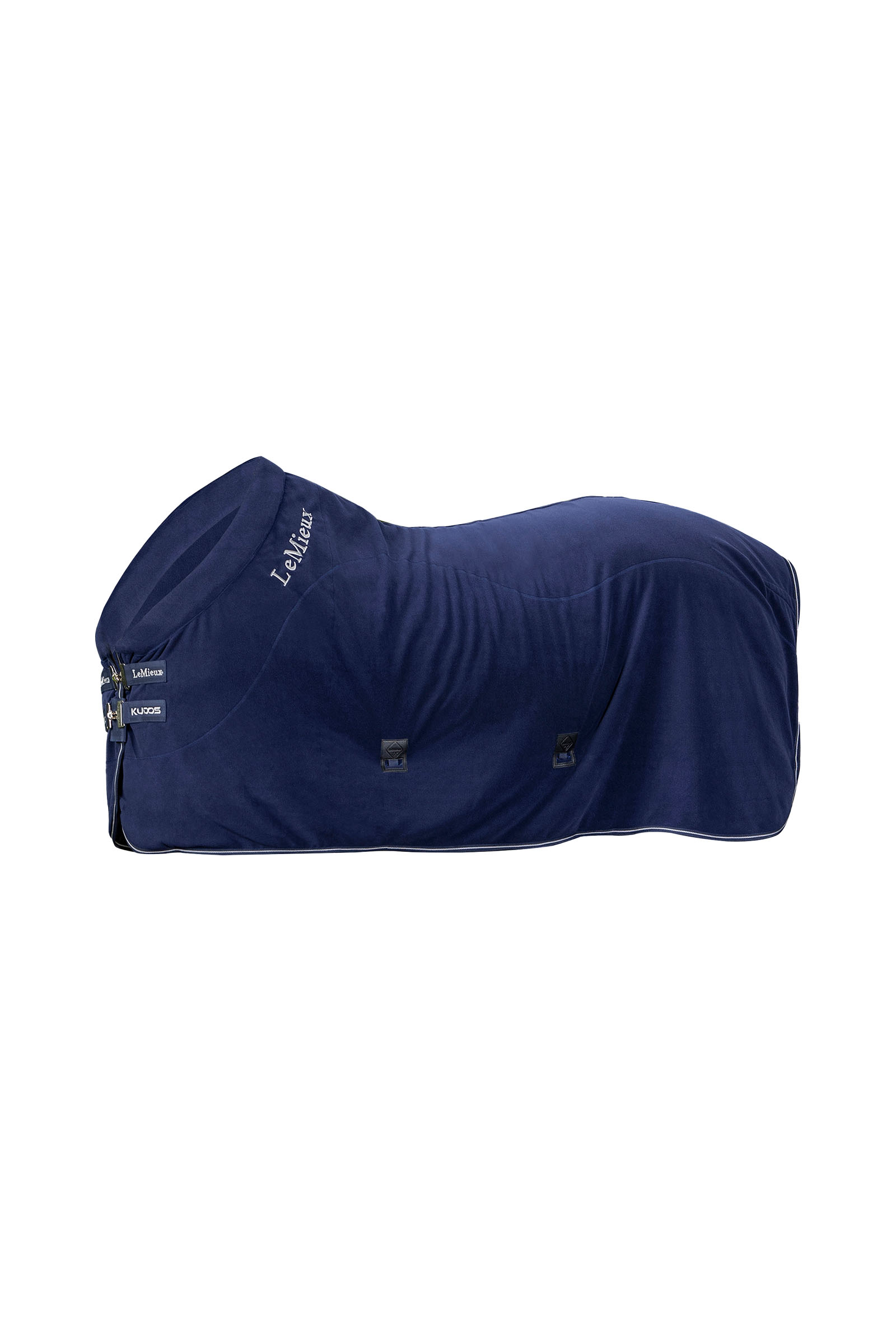 LeMieux Kudos Fleece Cooler Rug