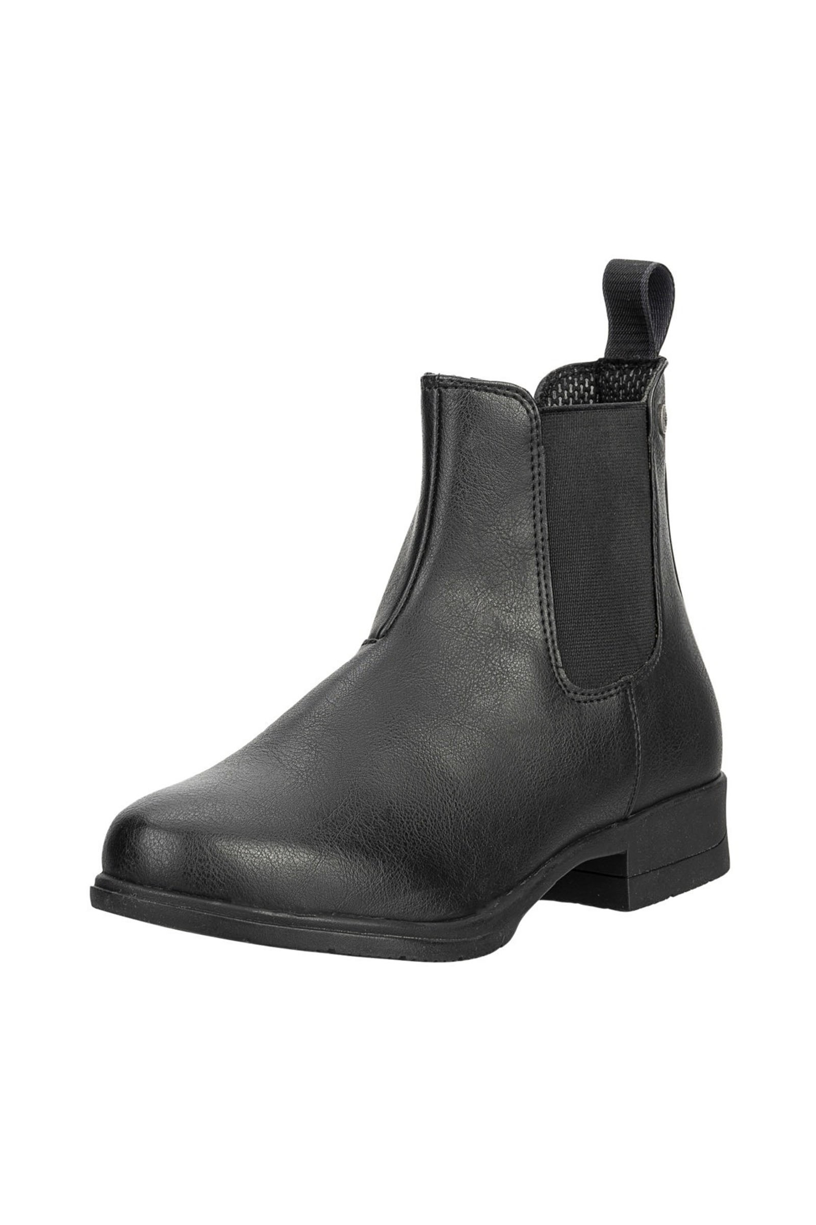 Suedwind Footwear Nova Vegan Jodhpur Boots, Kids