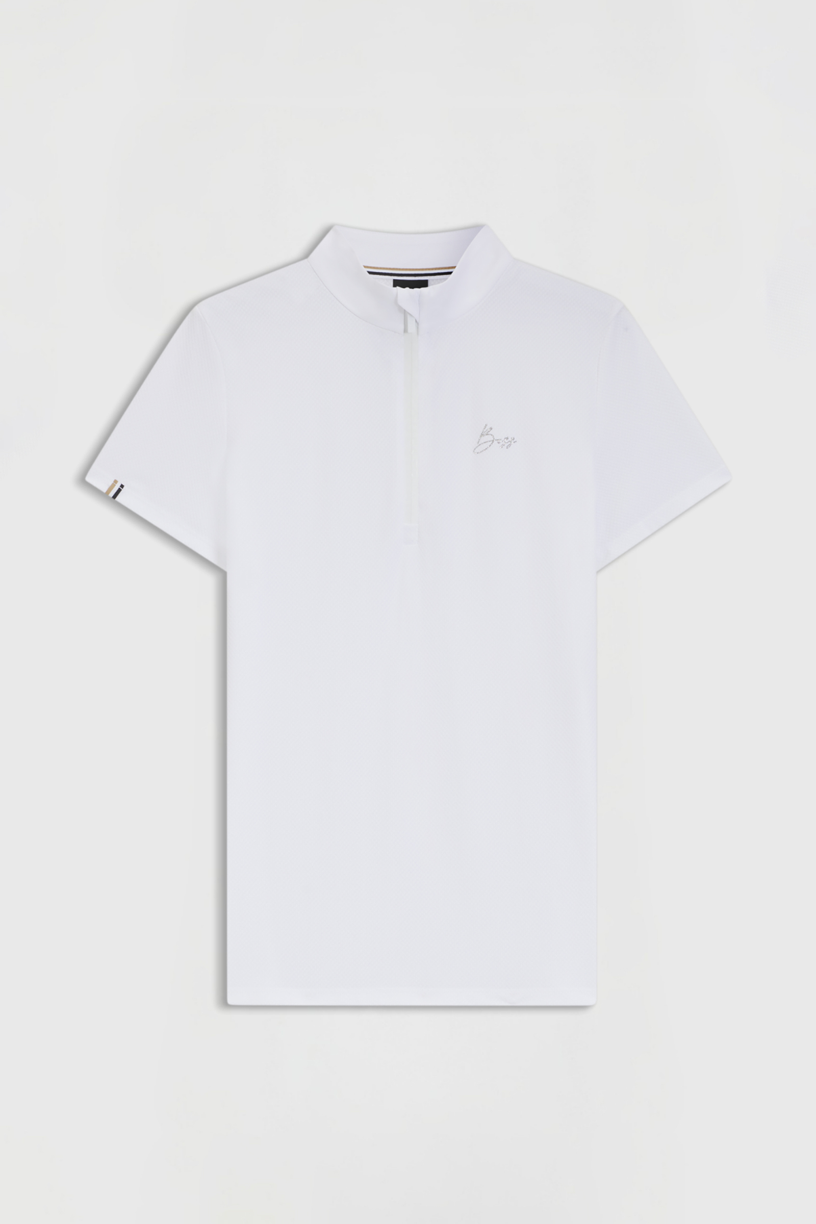 Boss Maira Womens Show Shirt Texture