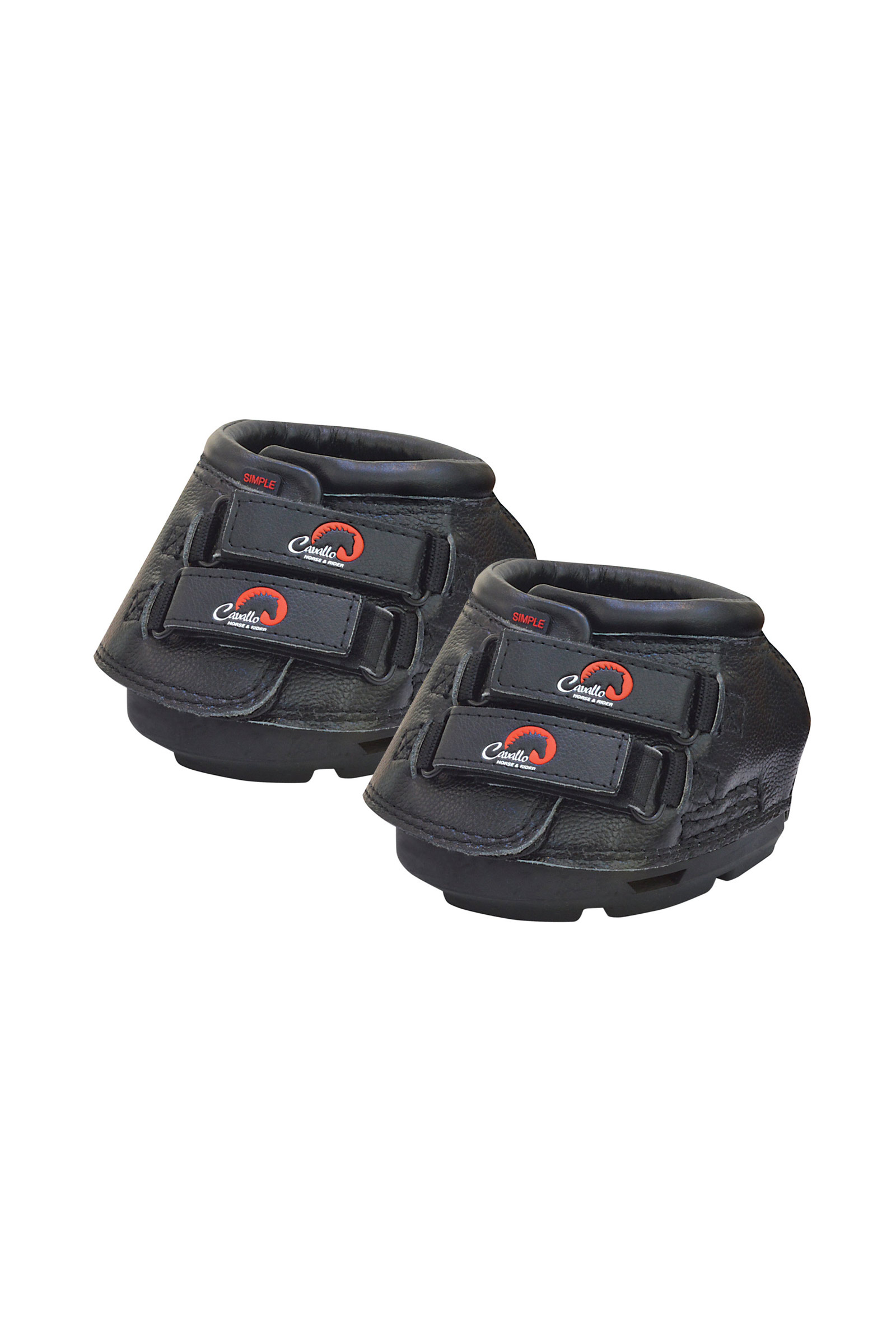 Cavallo Hoof Boots F.R.A. Simple SRS Hoof Boots (regular/pair)