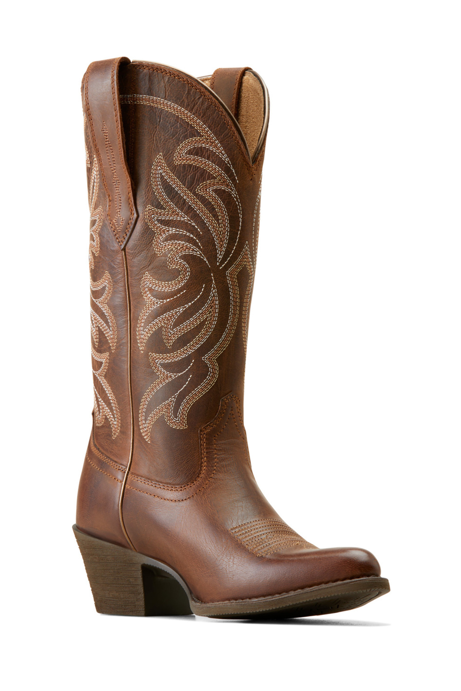 Ariat Heritage Women's J Toe Stretchfit