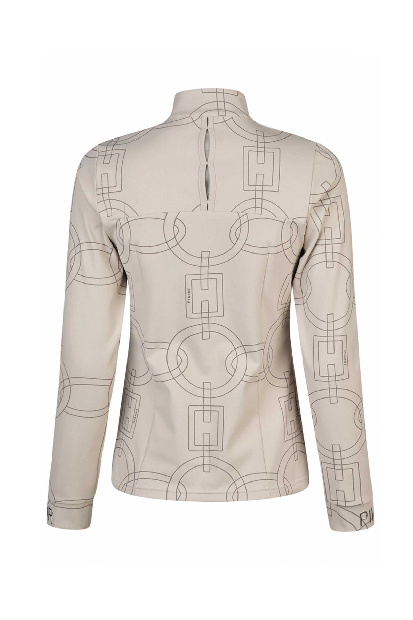 Pikeur Selection Women&acute;s Zip Shirt