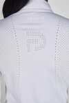 Pikeur Women&acute;s Lasercut Longsleeve Shirt