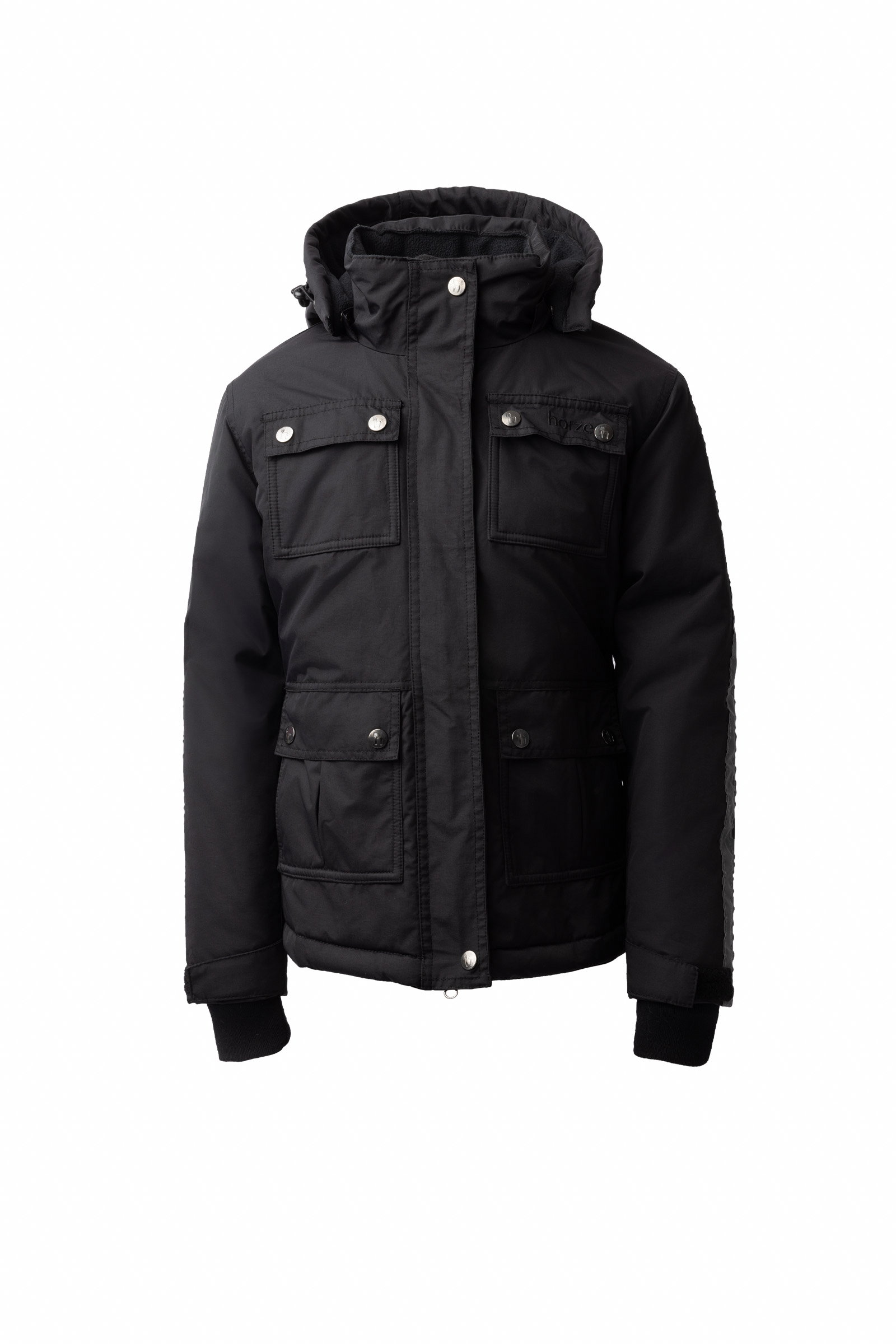 Horze WinterRider Kids Riding Jacket