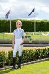 LeMieux Young Rider Pull On Children´s Breeches