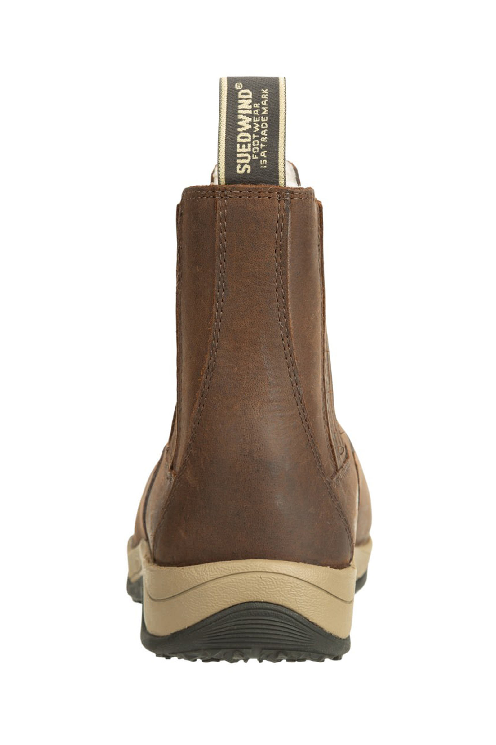 Suedwind Footwear Field FZ Merino GripFTX Boot