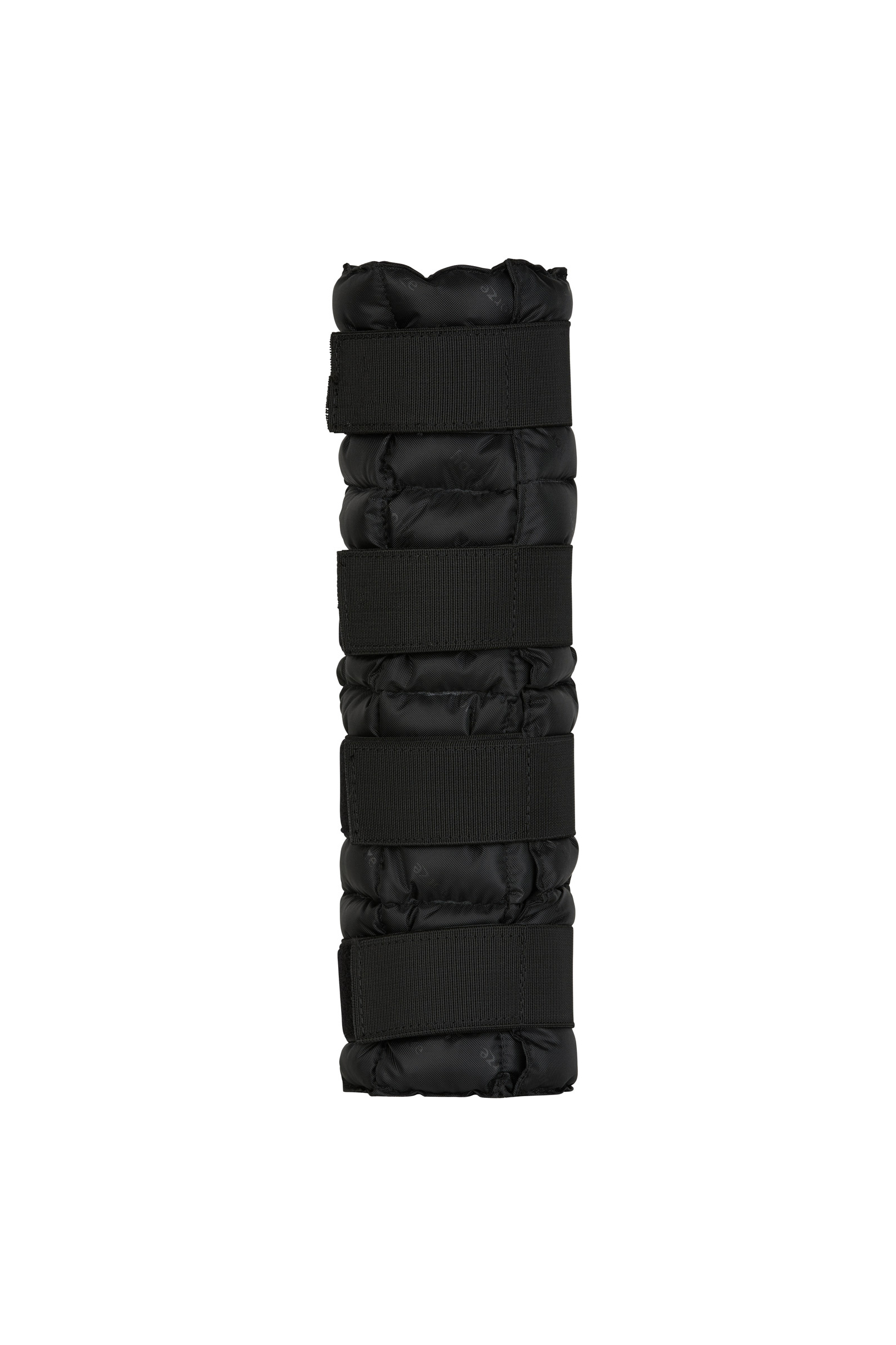 Black  Horze Cooling Wrap (1 piece)