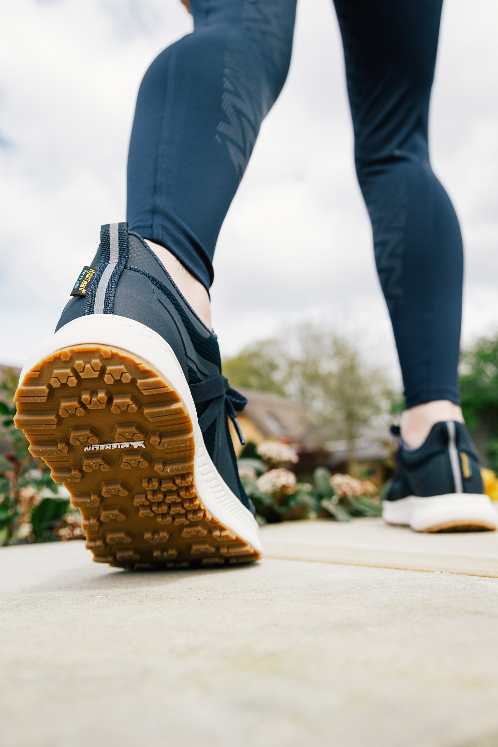 LeMieux Trax Waterproof Trainer II