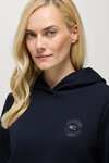 Tommy Hilfiger Equestrian Hollywood Women's Rhinestone Hoodie