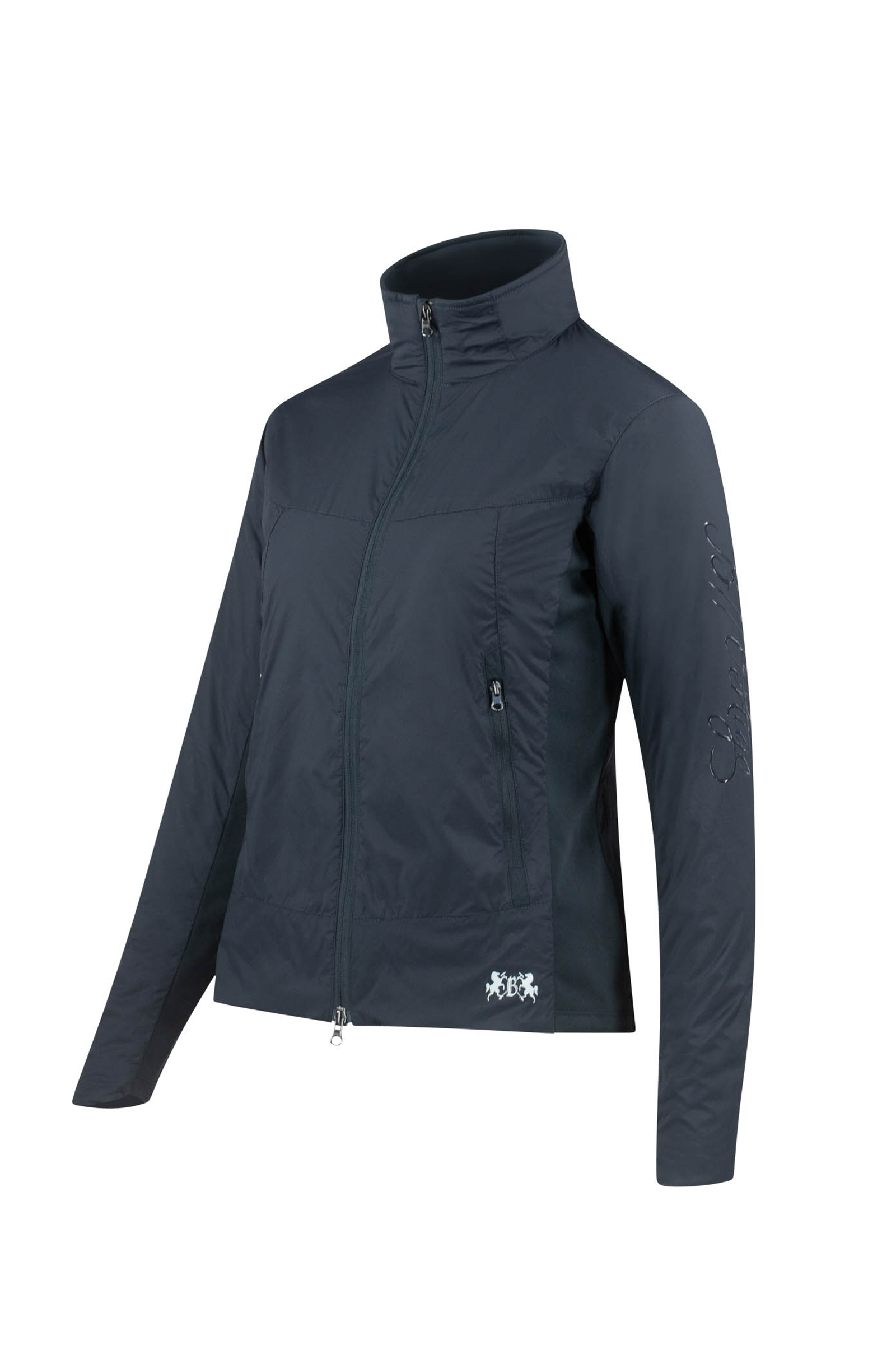 B Vertigo Christine Women's Padded Riding Jacket