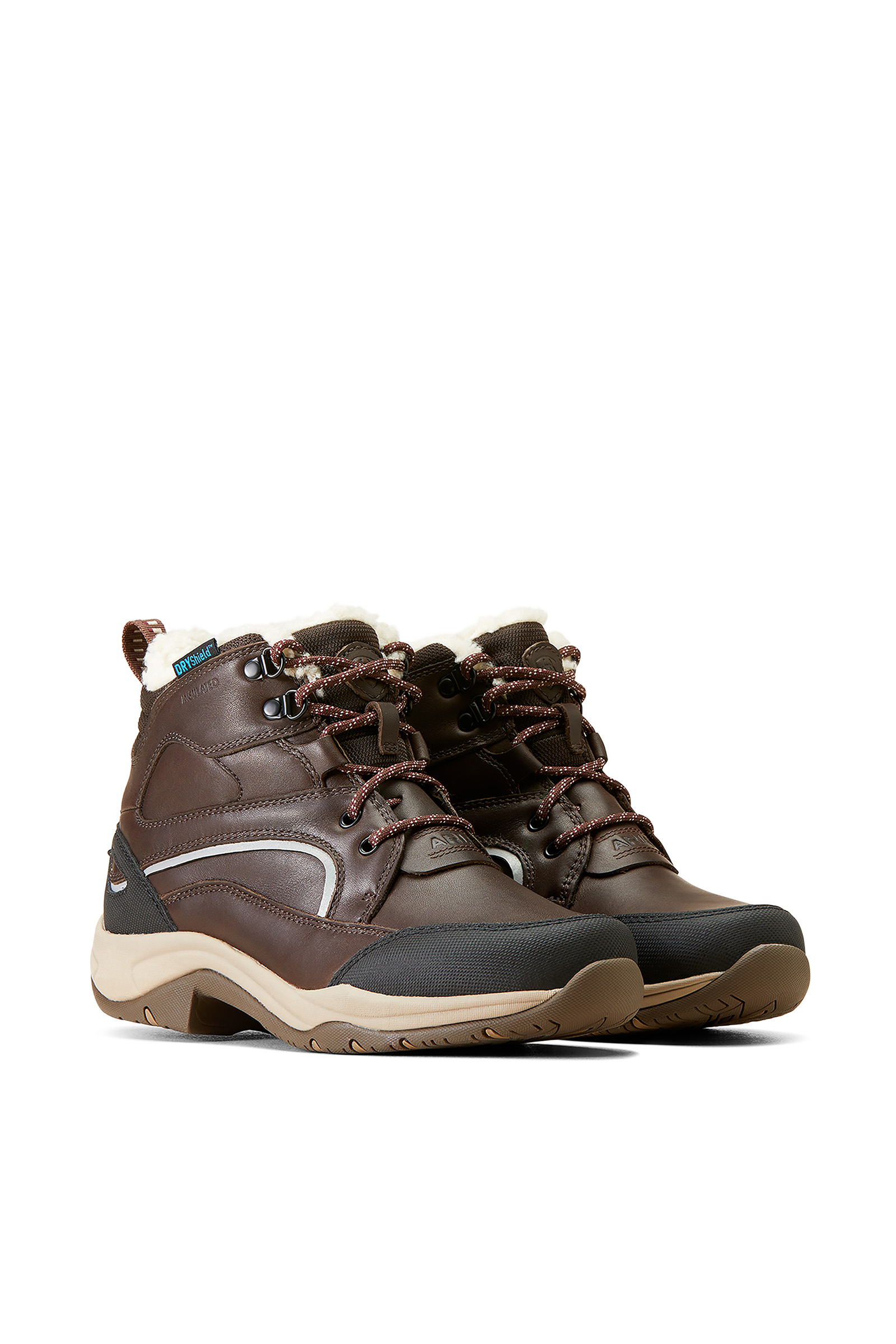 Ariat Telluride Waterproof Insulated Boots
