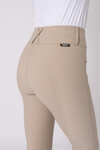 Horze Grand Prix II Women's Full Grip Breeches