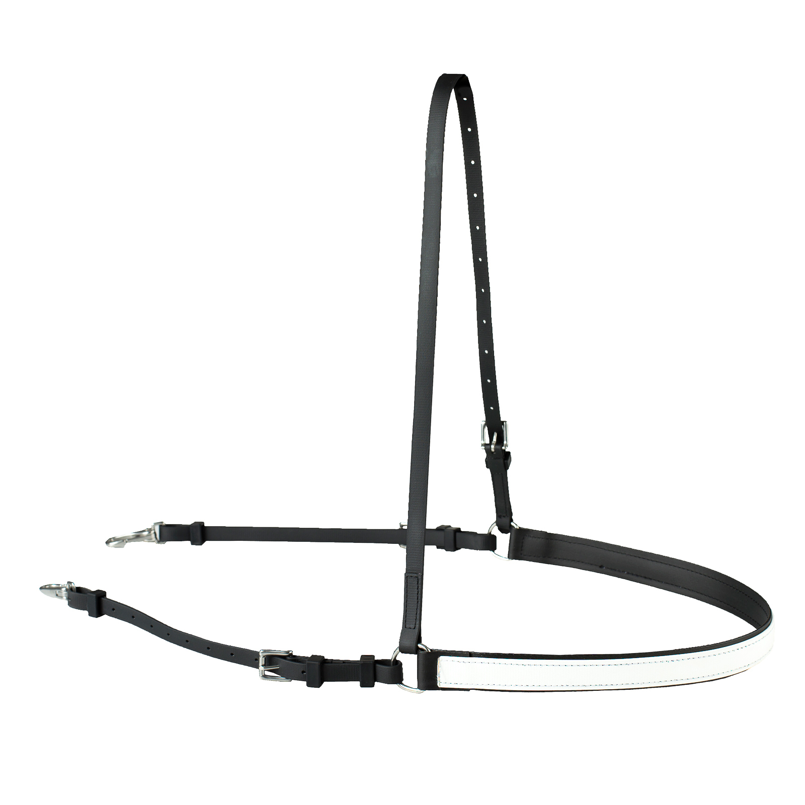 Finntack Pro Synthetic (100% Beta) Breast collar