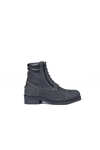 Horze Blake Kids Leather Jodhpur Boots