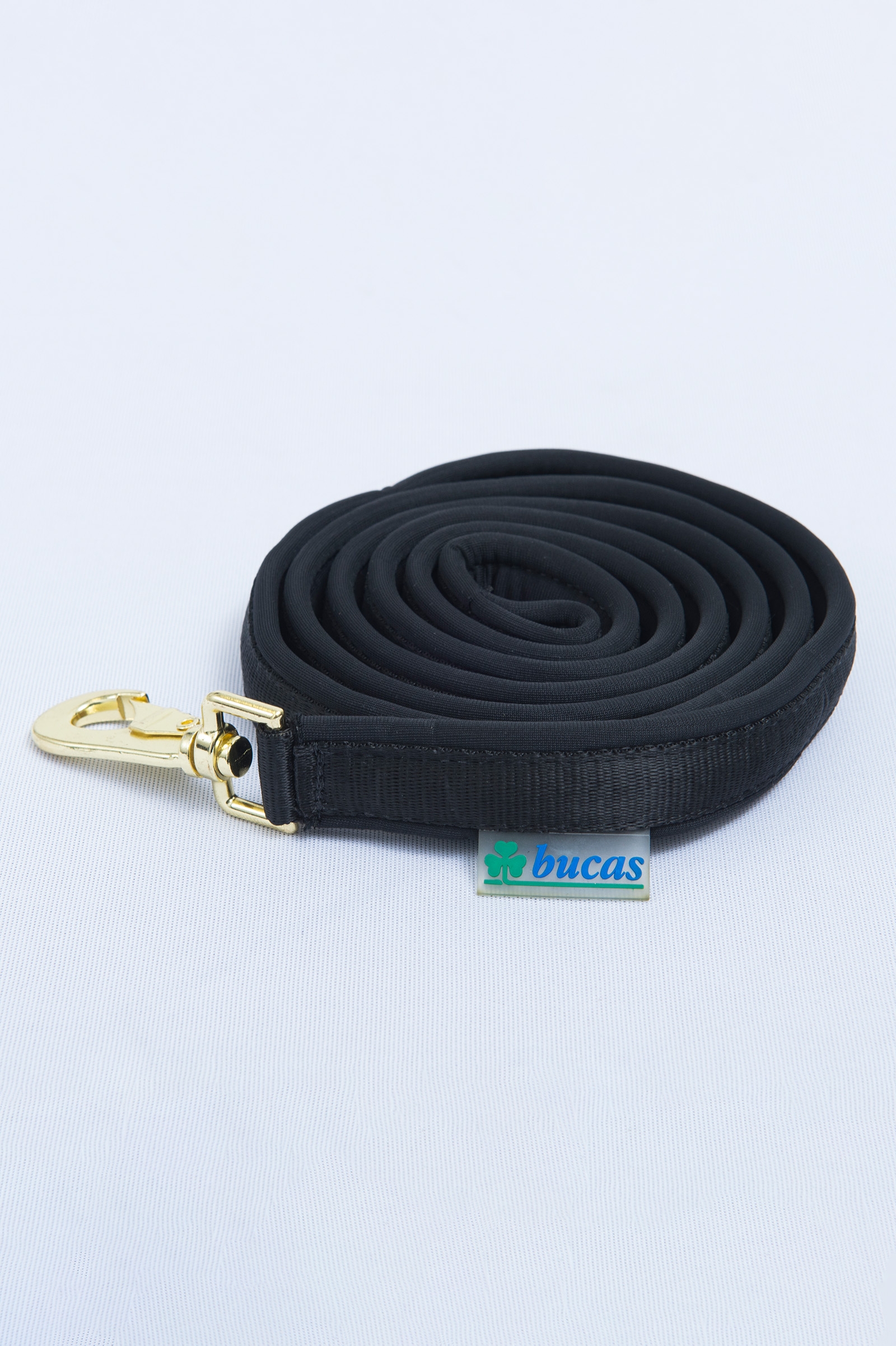 Bucas Dublin padded lead rein