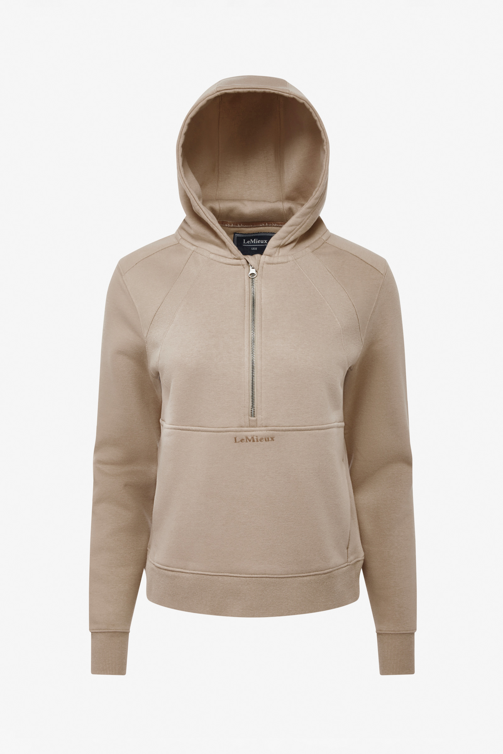 LeMieux Henrietta Women&acute;s Half Zip Hoodie