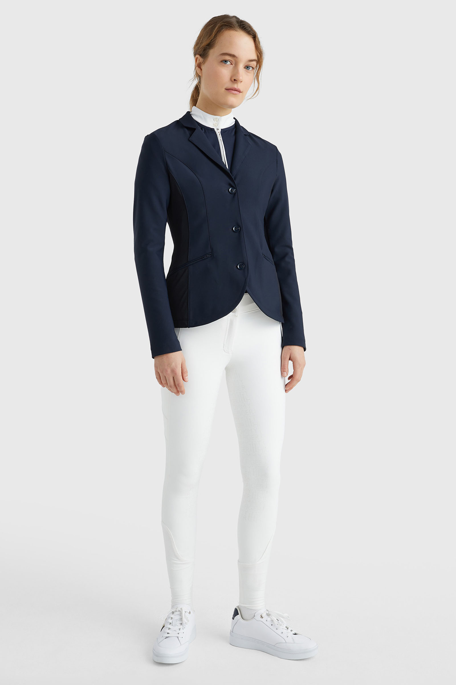 Tommy Hilfiger Equestrian Pro Women's Full Seat Breeches